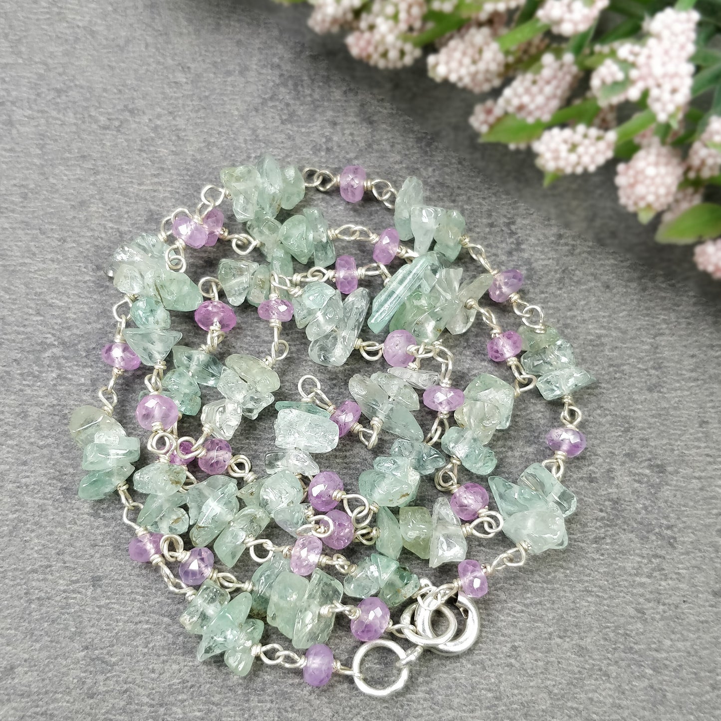 Emerald gemstone