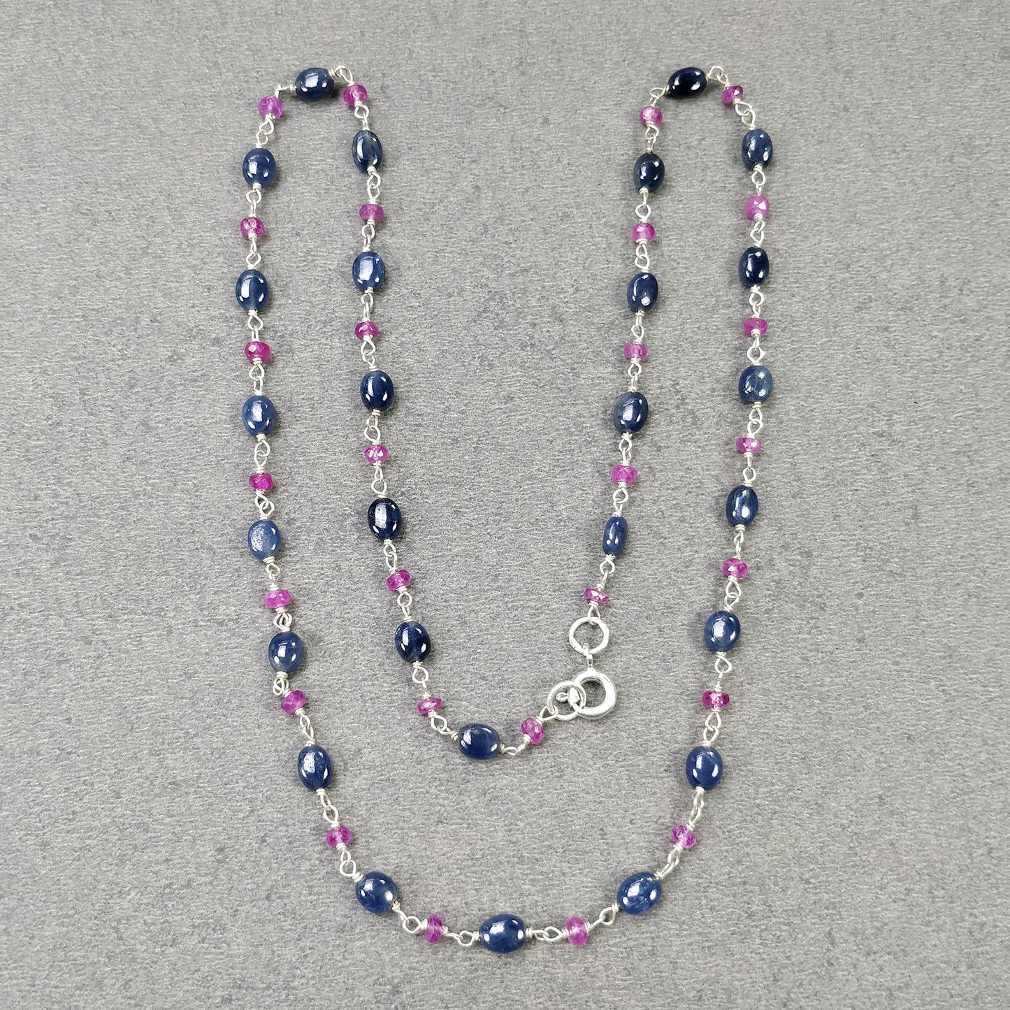 Blue Sapphire