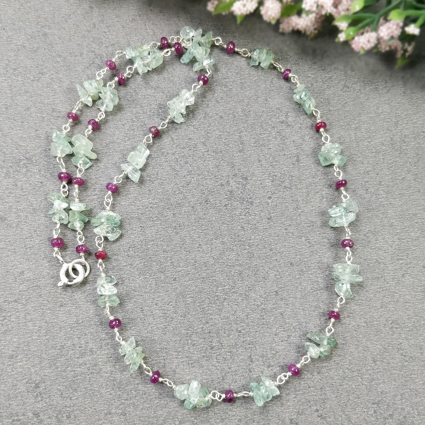 Emerald Gemstone