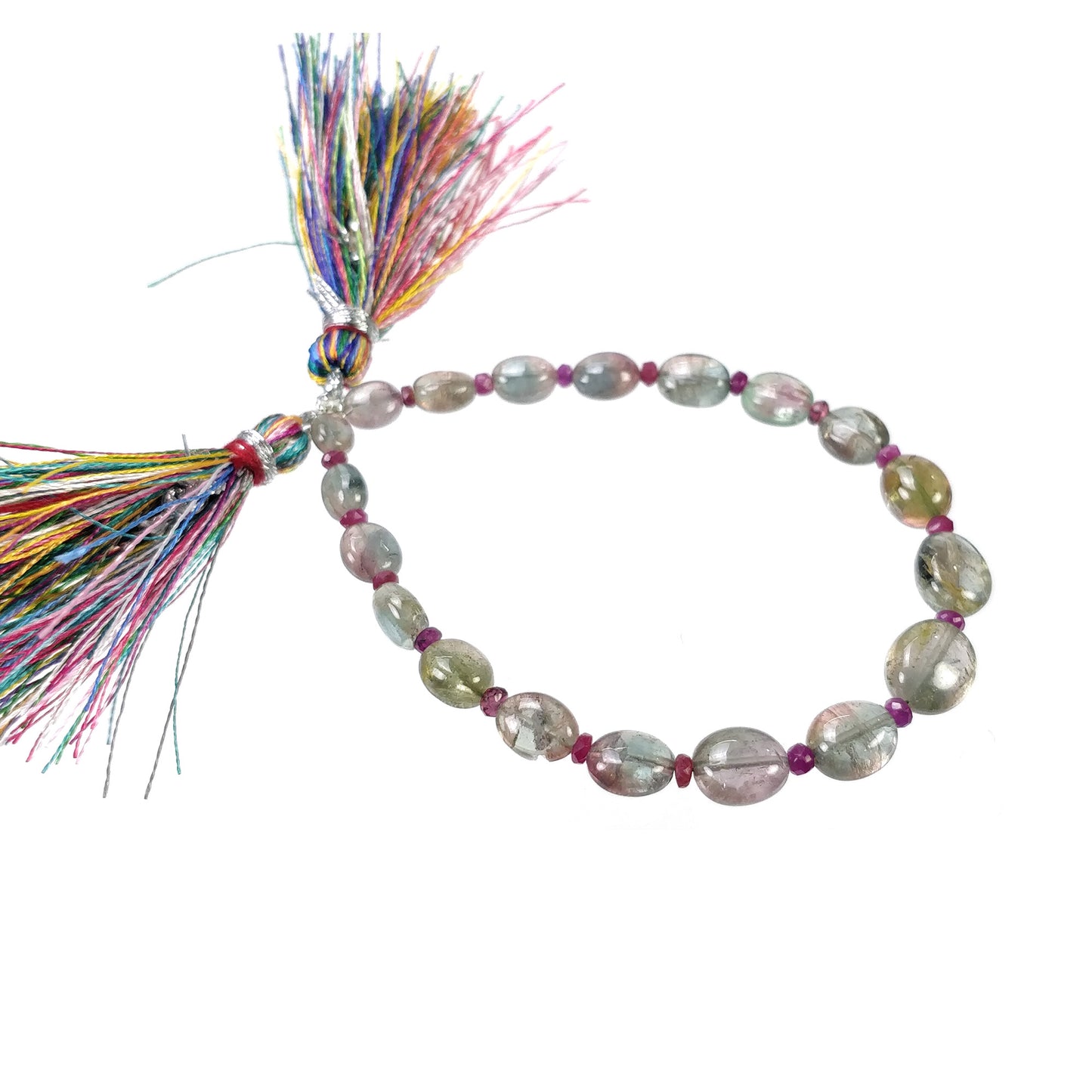 Tourmaline Beads
