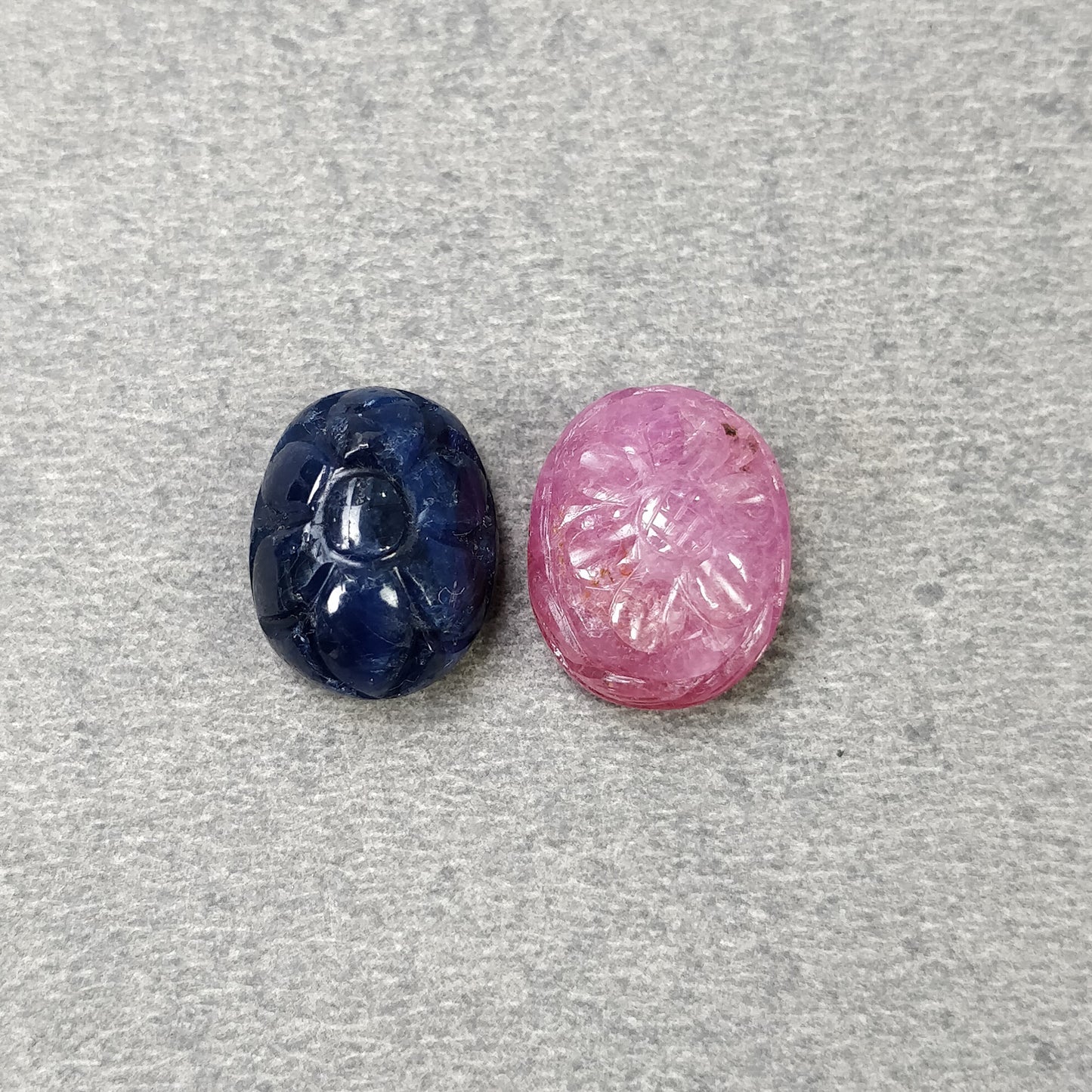 Blue Sapphire