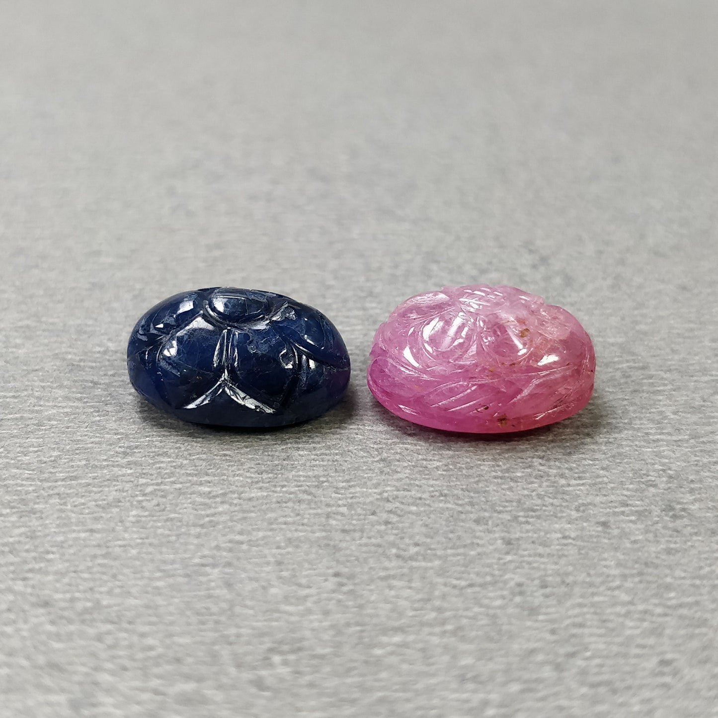 Genuine Sapphire