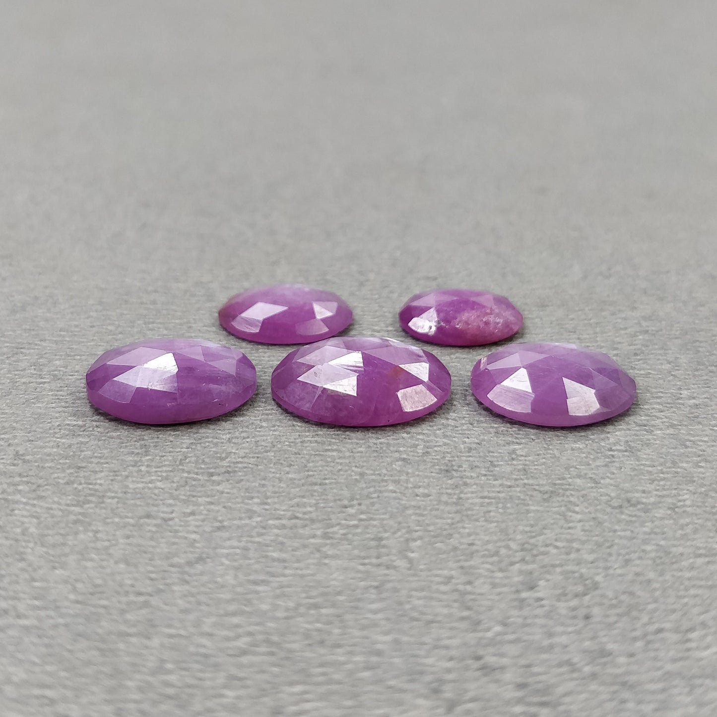 Raspberry Sapphire