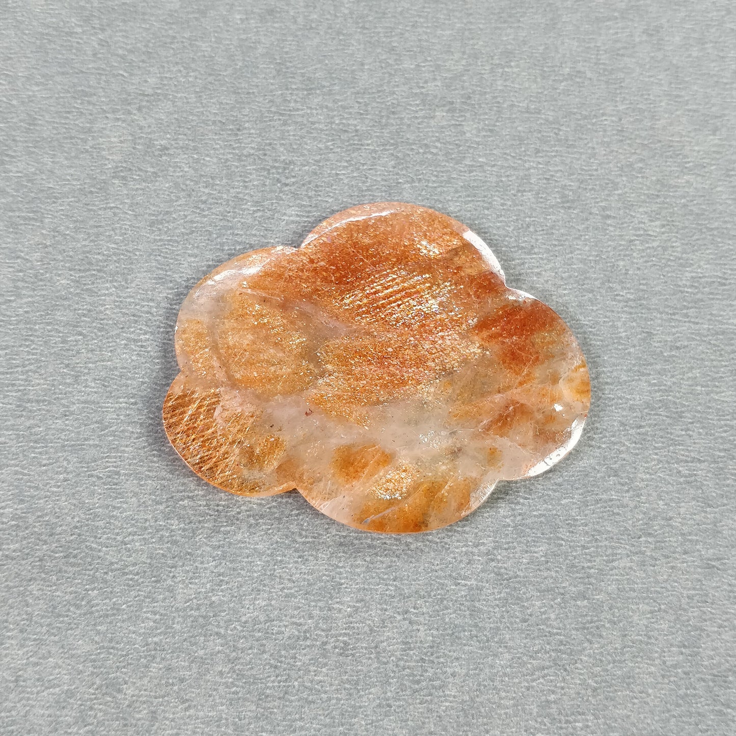 Sunstone Cloud