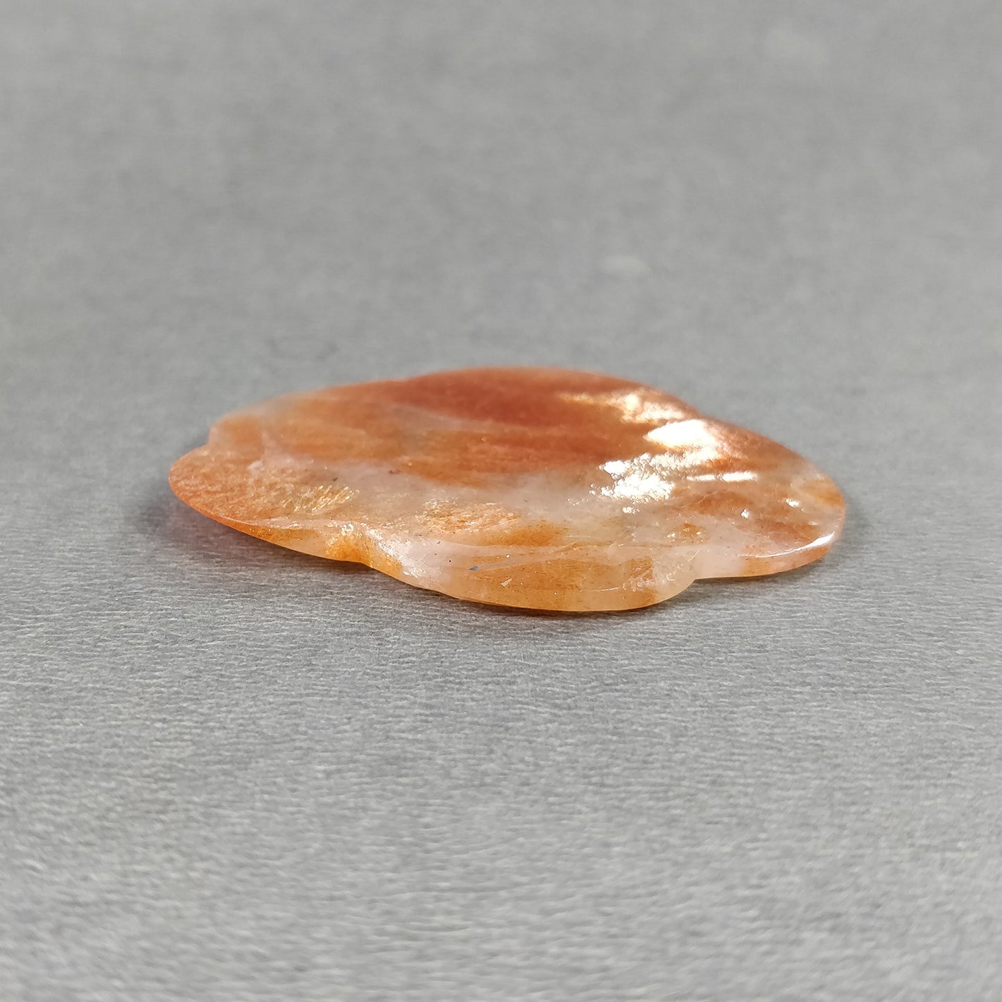 Semi-Precious Sunstone