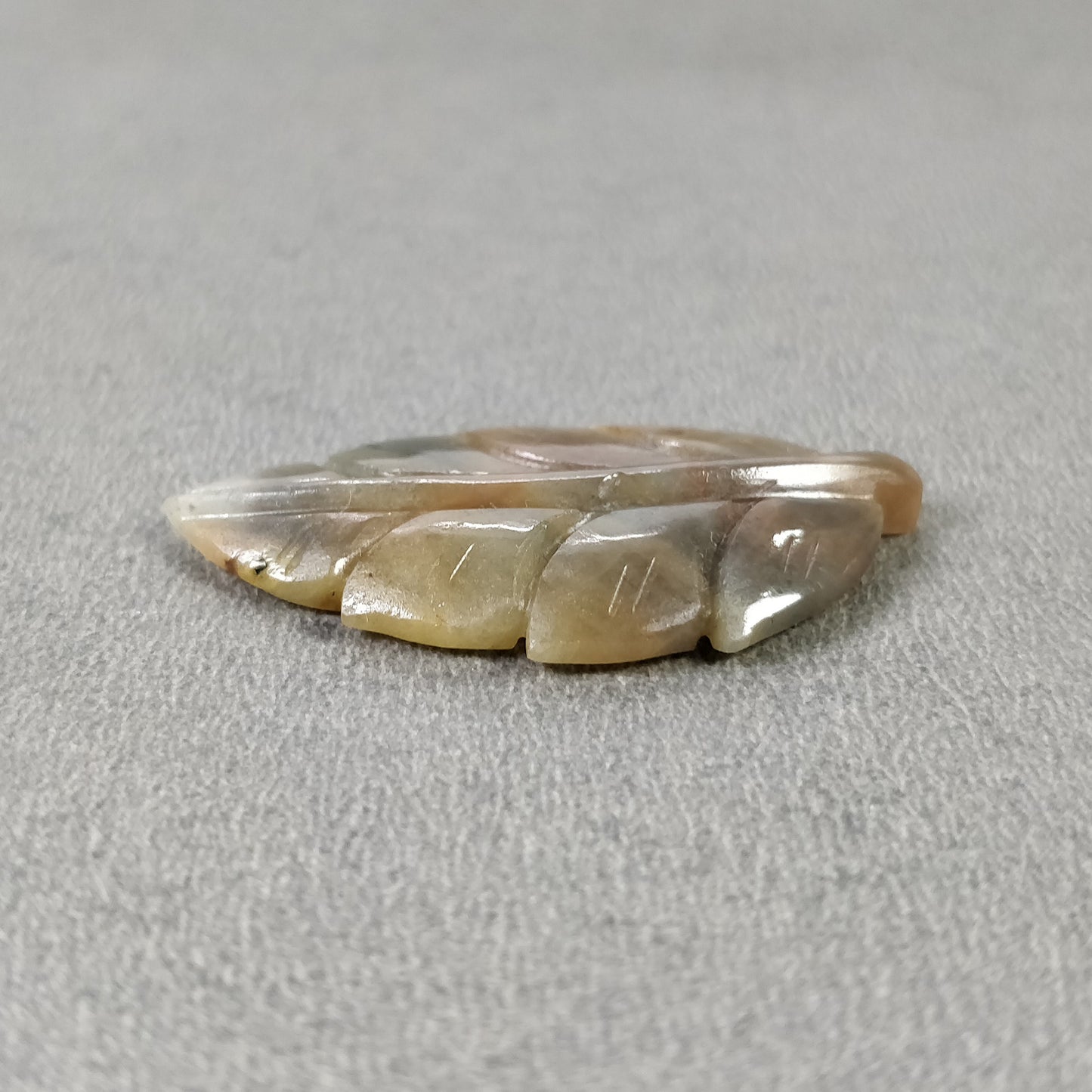 Multi Sapphire Gemstone