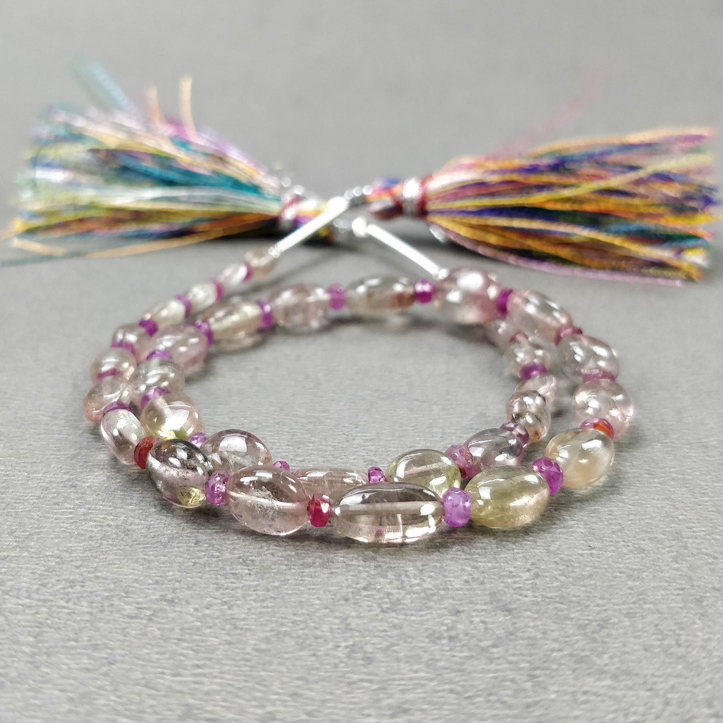 Tourmaline Gemstone