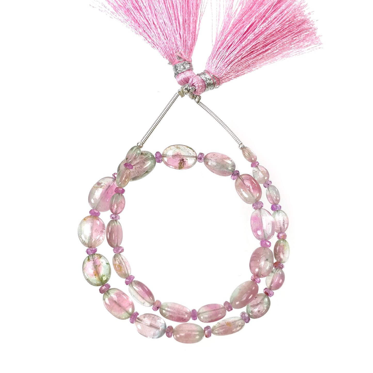 Tourmaline Beads