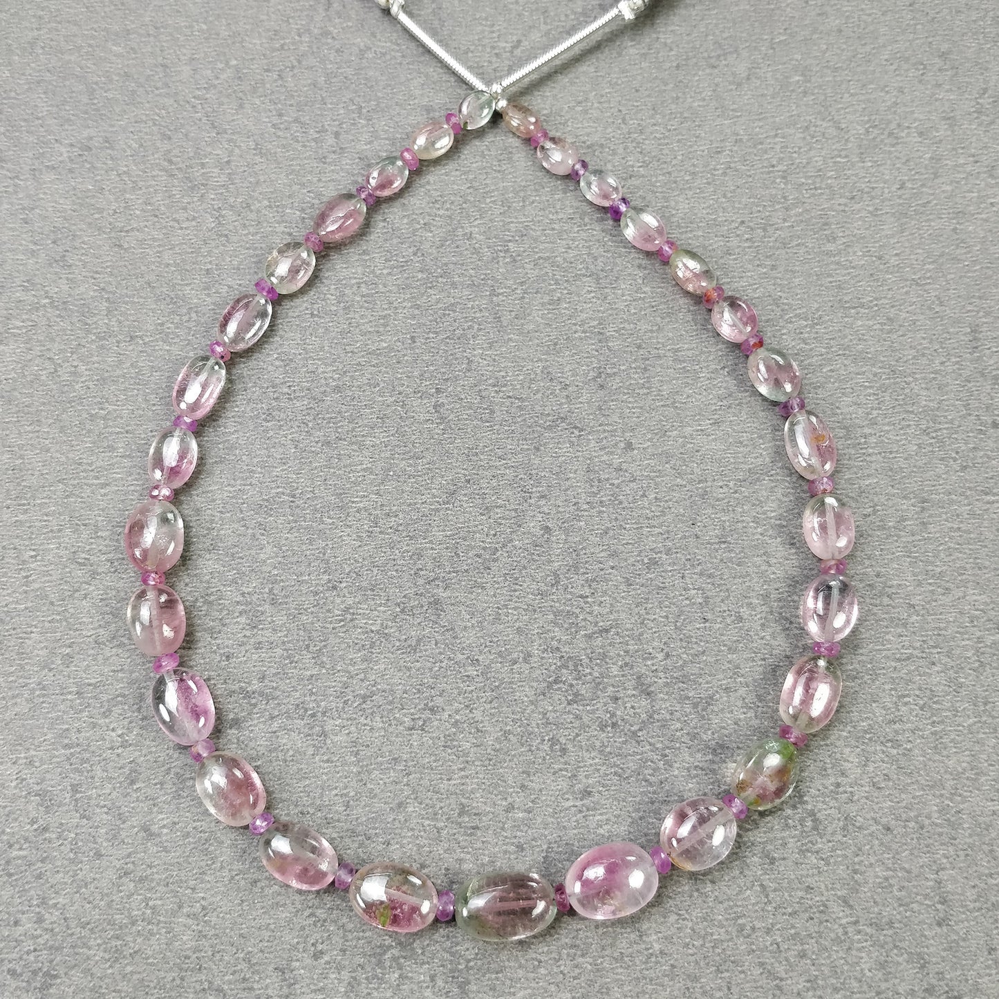 Tourmaline Beads