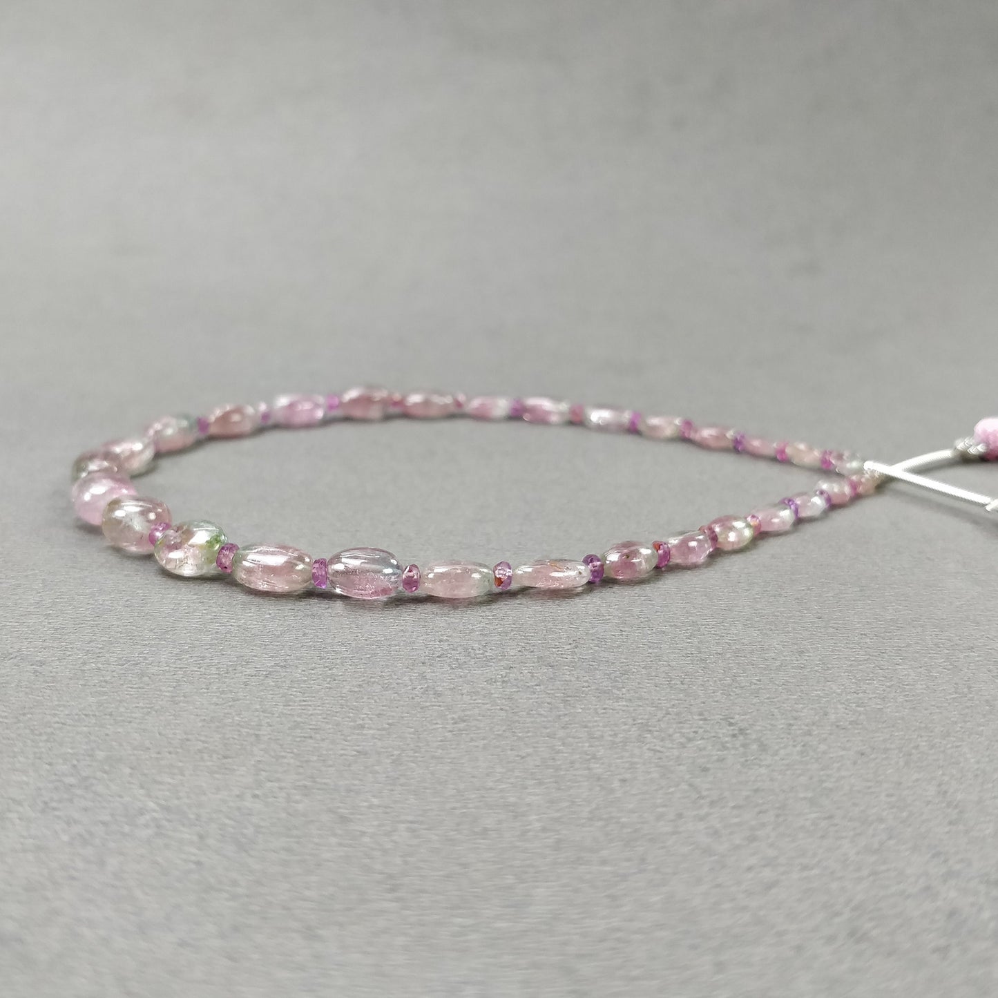 Bi-color Tourmaline