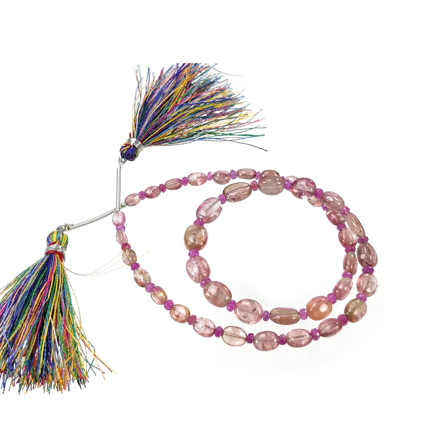 Tourmaline Beads