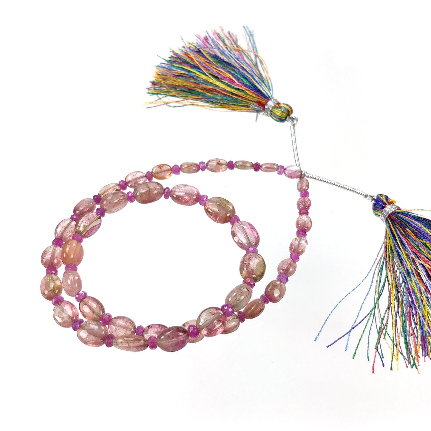 Tourmaline Beads