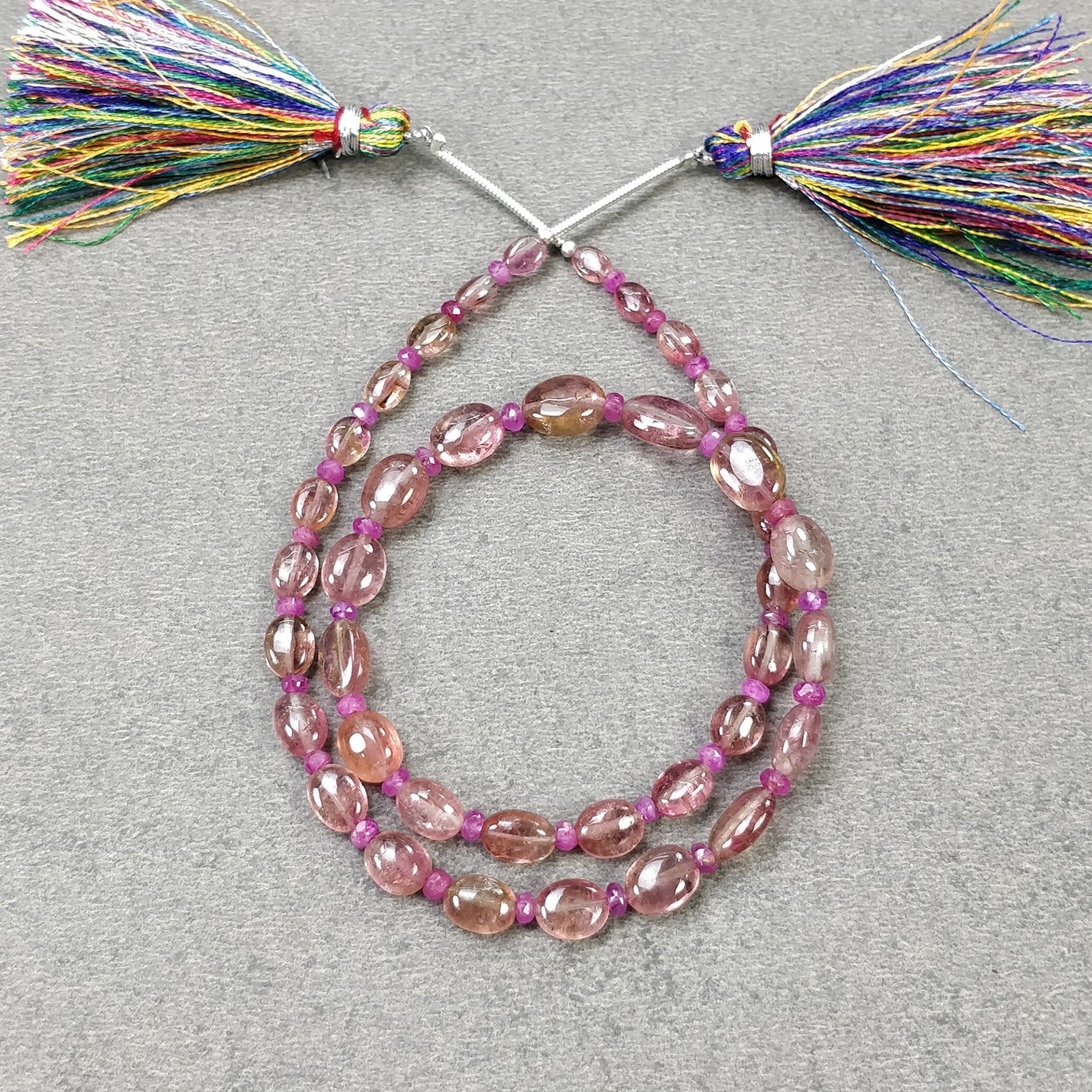 Tourmaline Bedas