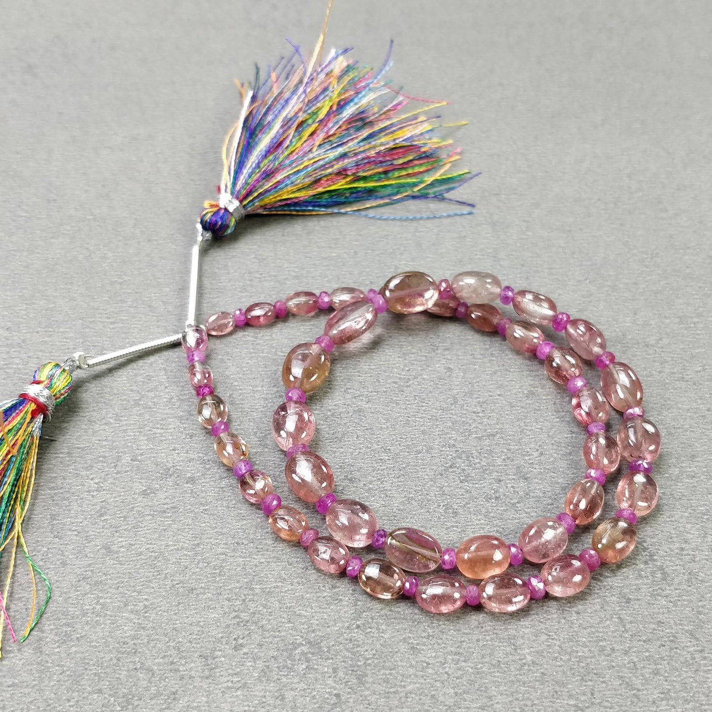 Plain Beads