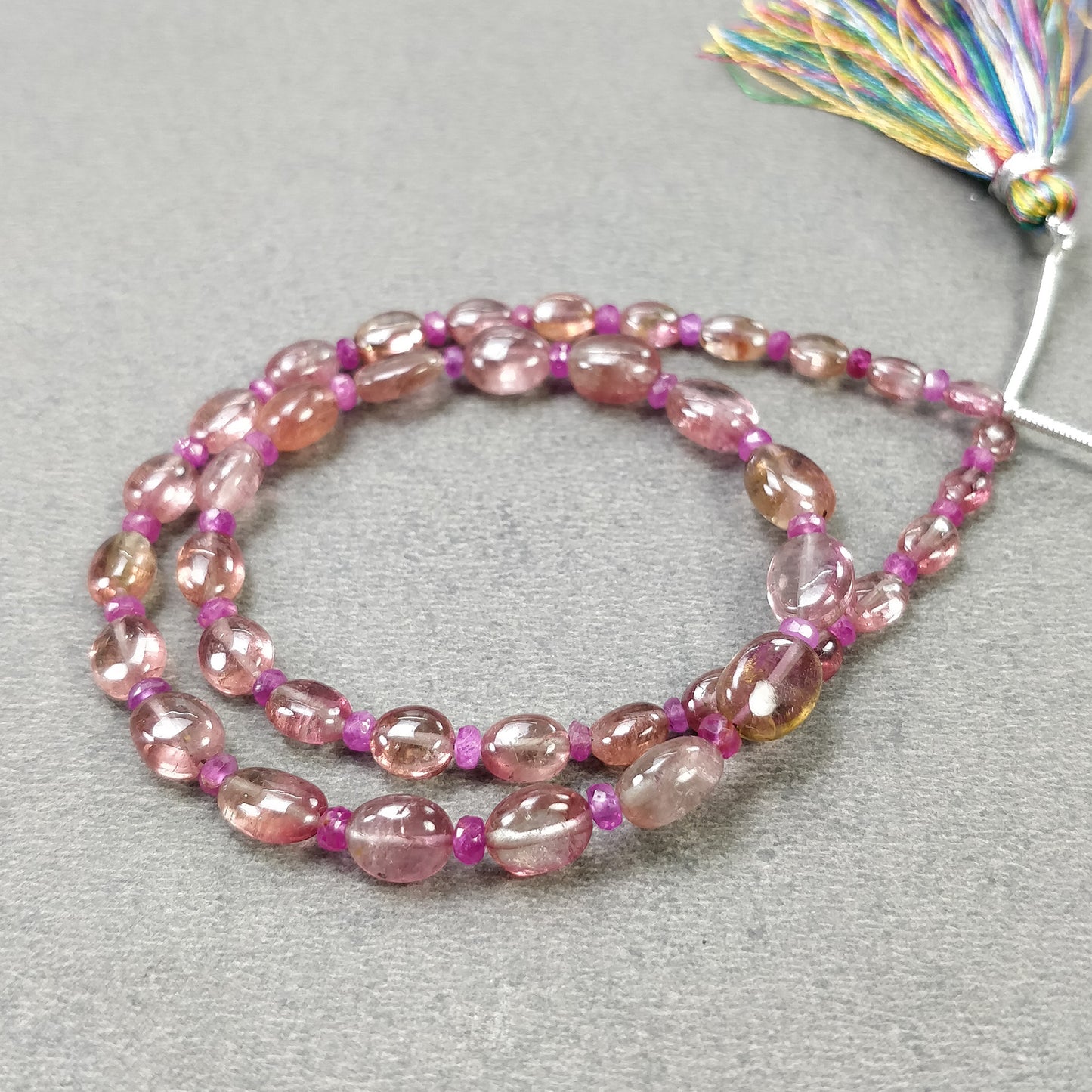Tourmaline Gemstone