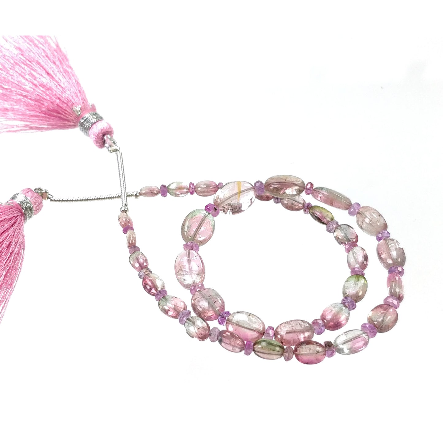 Bi-Color Tourmaline