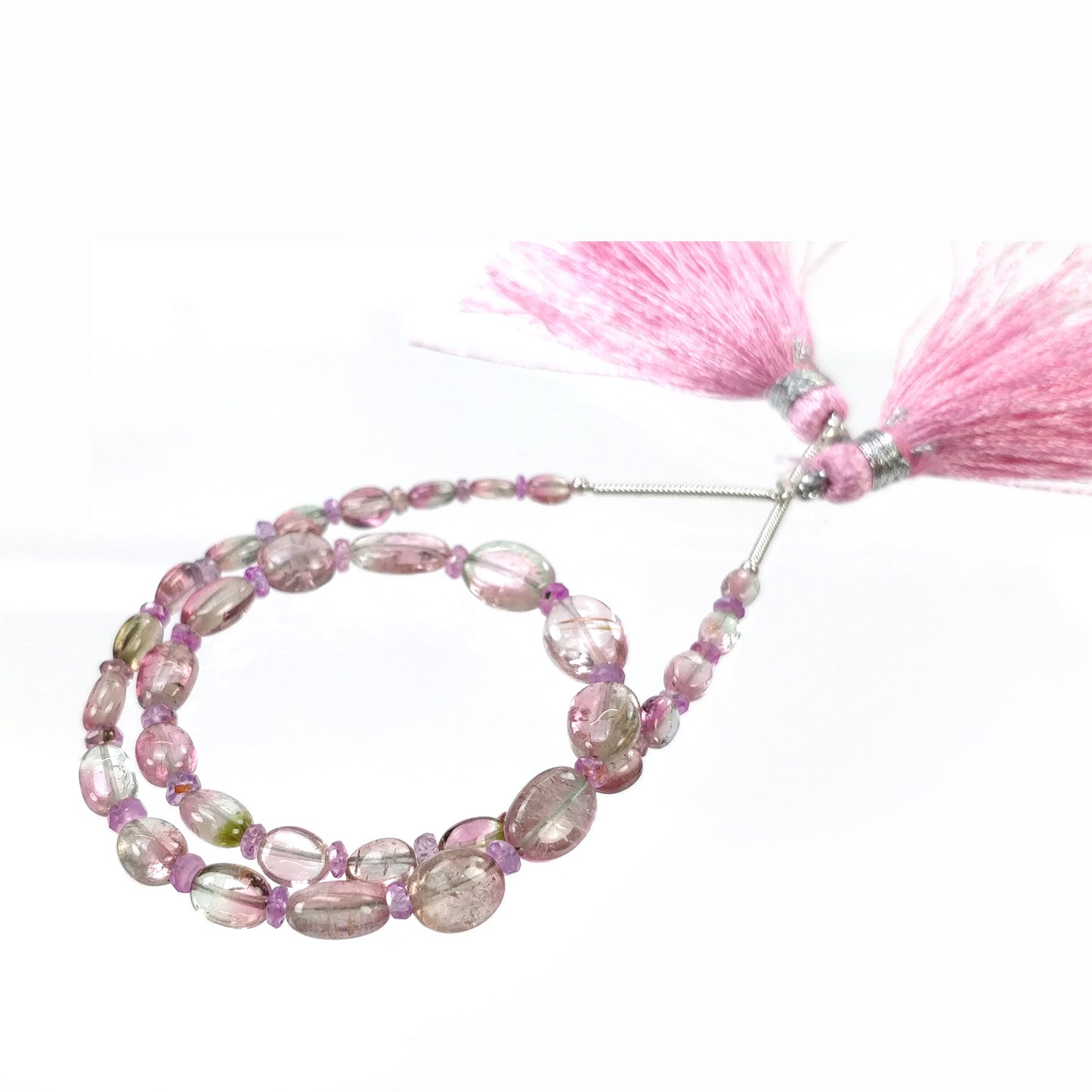 Tourmaline Beads