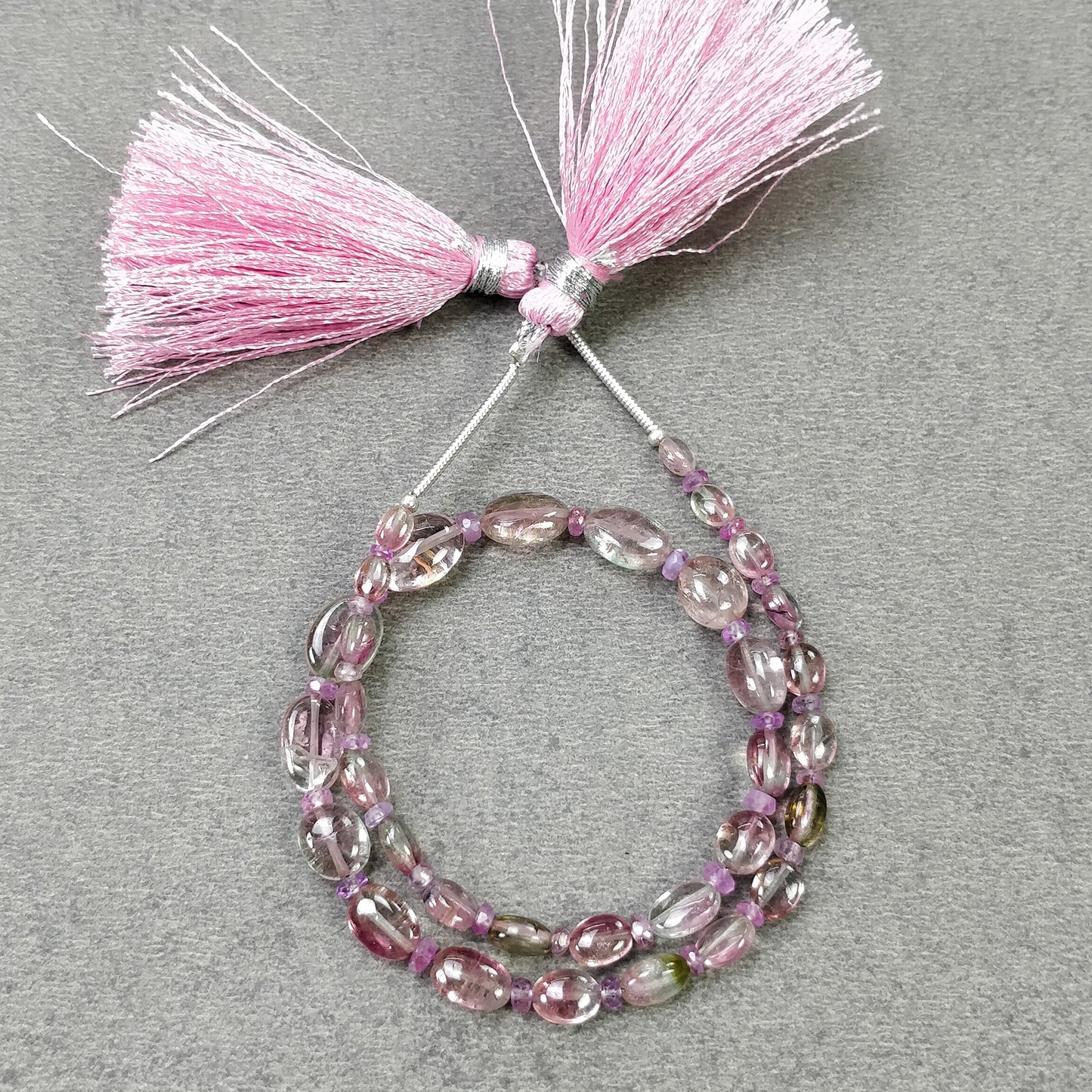 Tourmaline Beads
