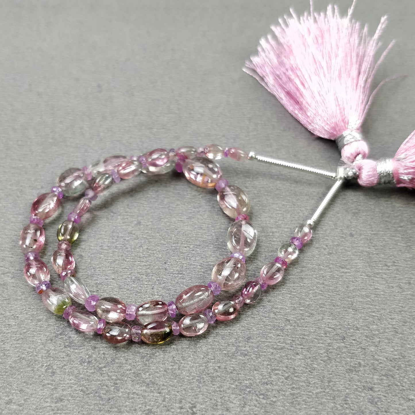 Bi-Color Tourmaline