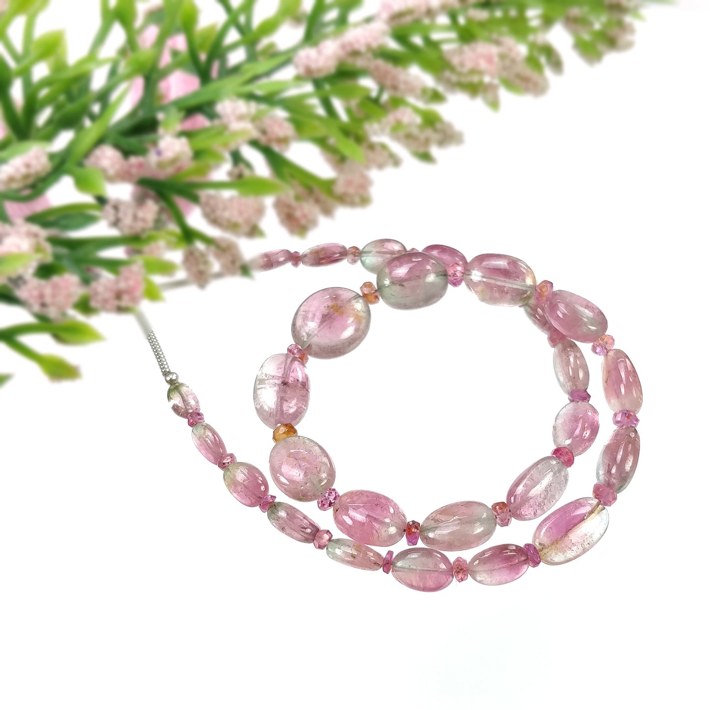 Bi-Color Beads