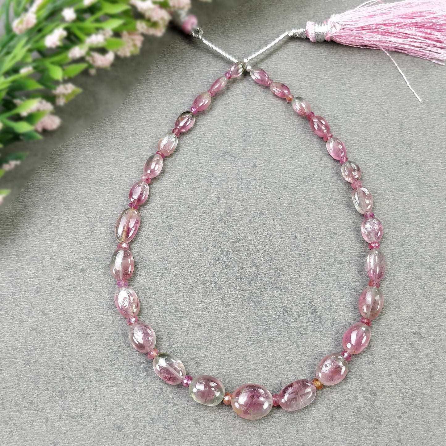 Watermelon Tourmaline