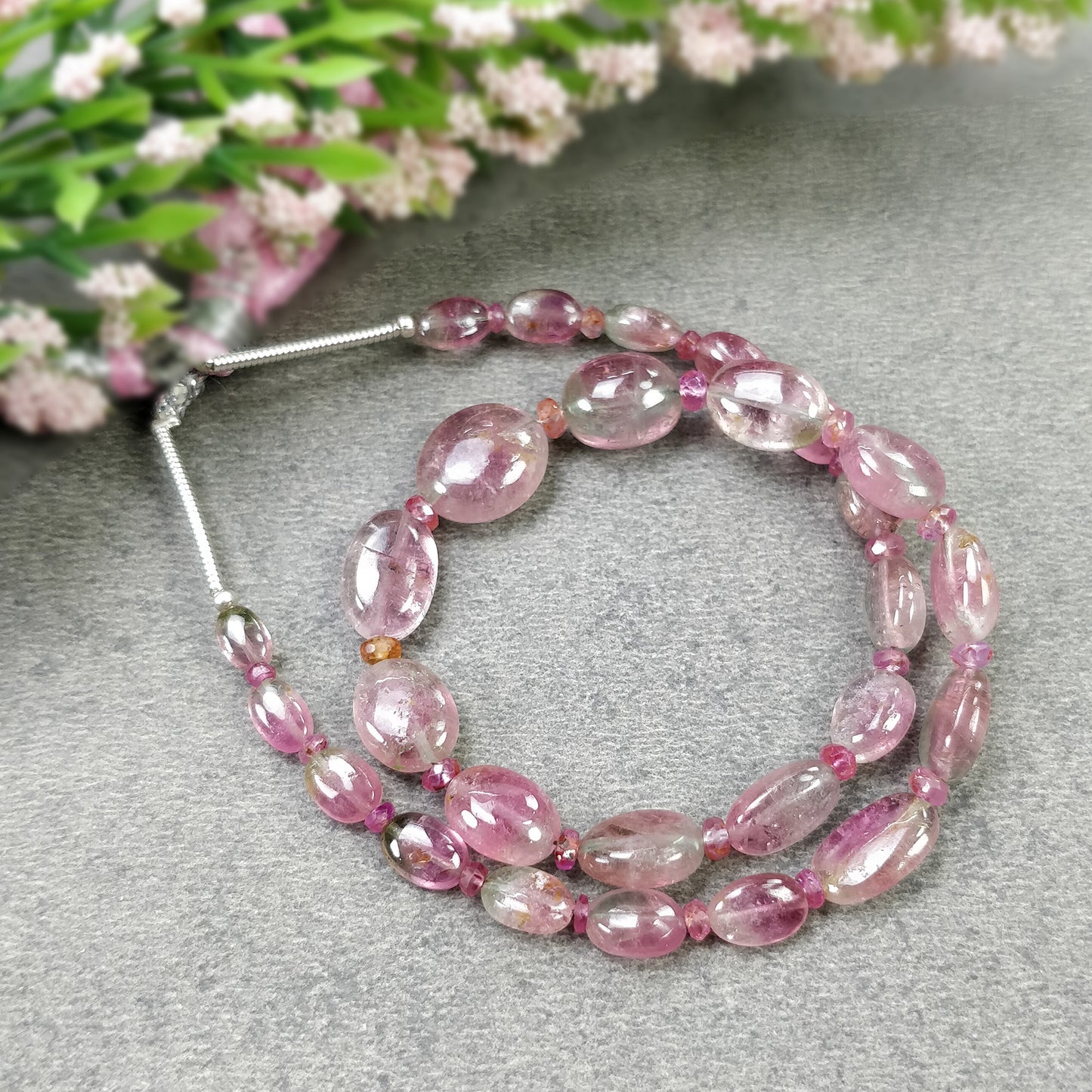 Plain Beads