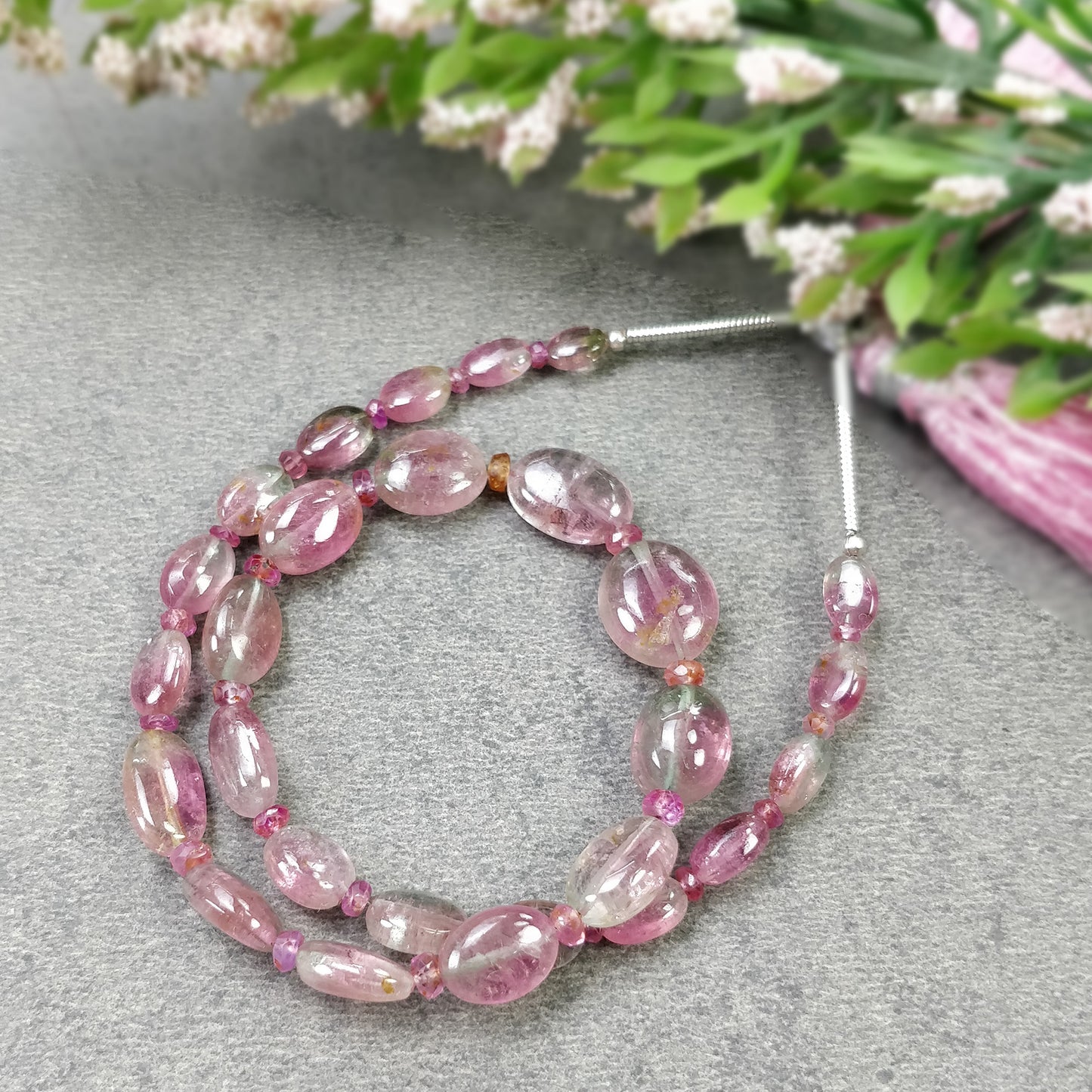 Watermelon Beads