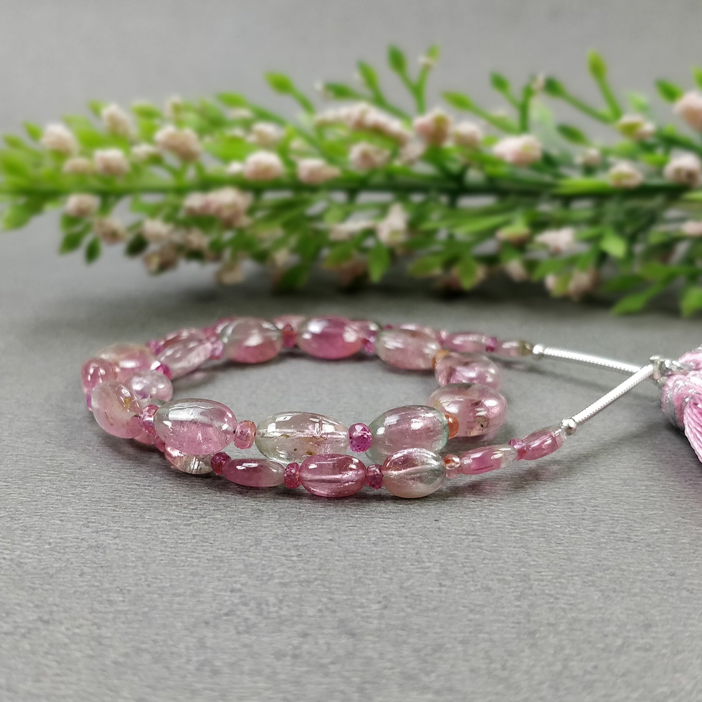 Tourmaline Gemstone