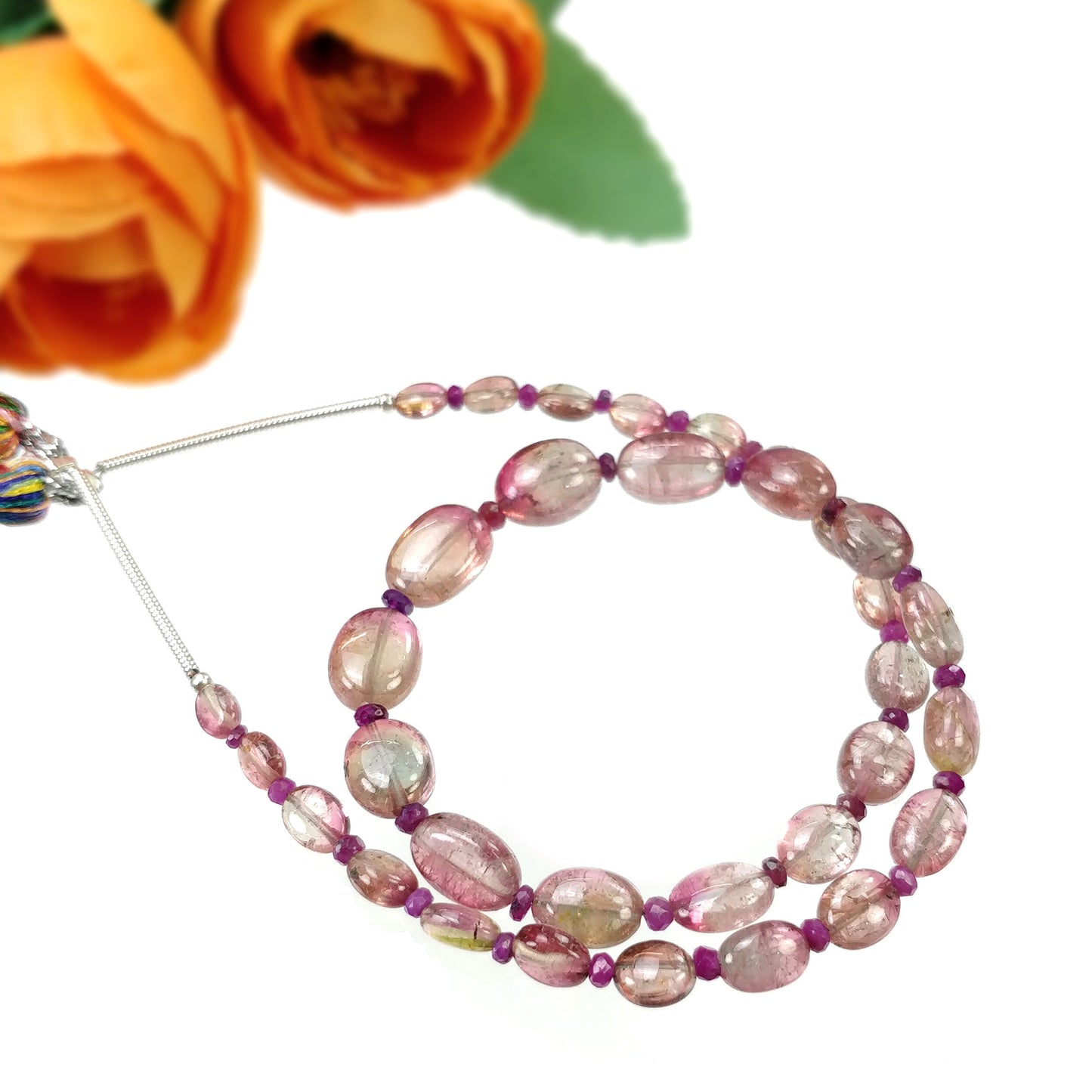 Gemstone Beads
