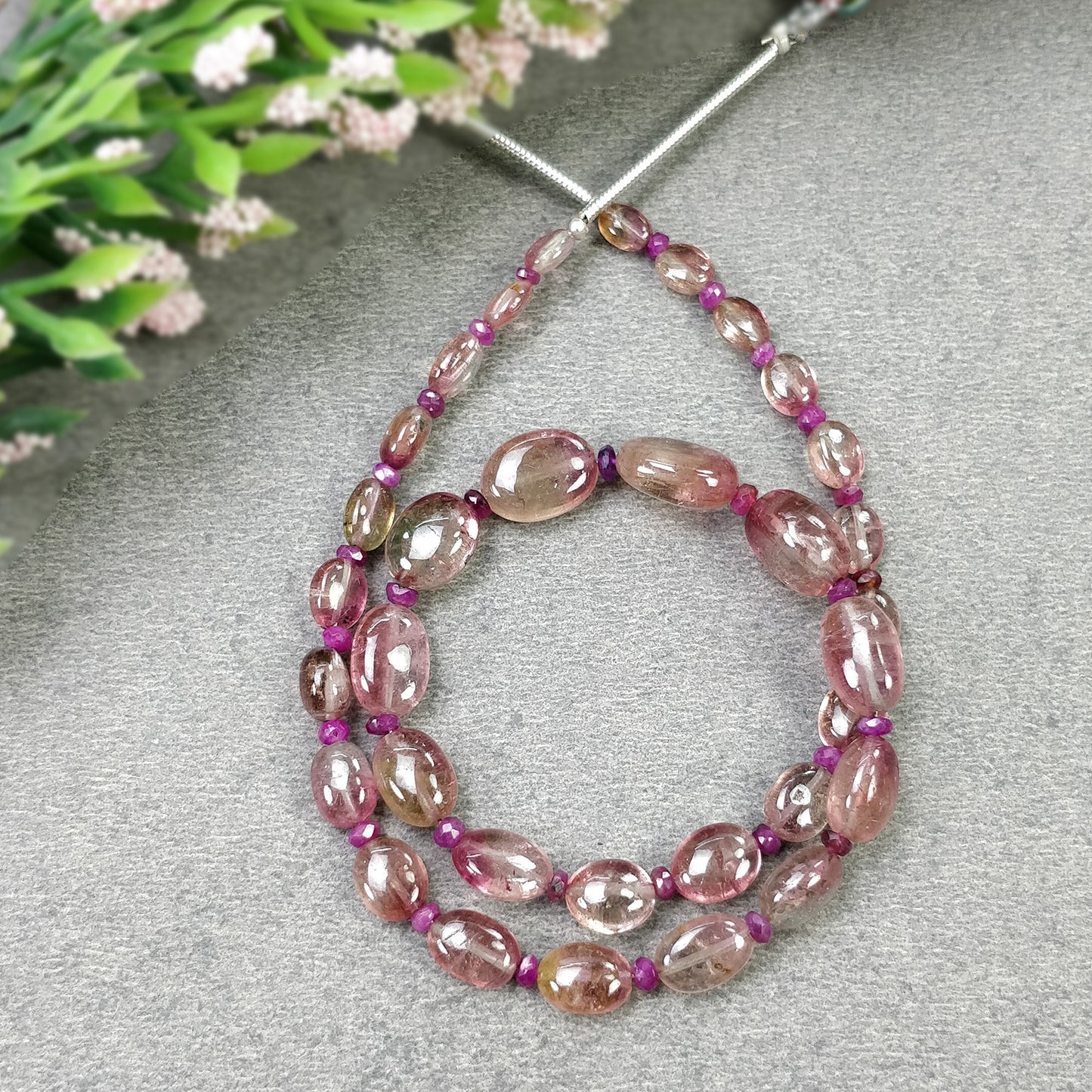 Plain Beads