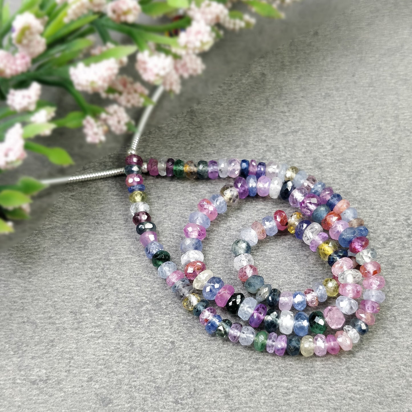Loose Beads
