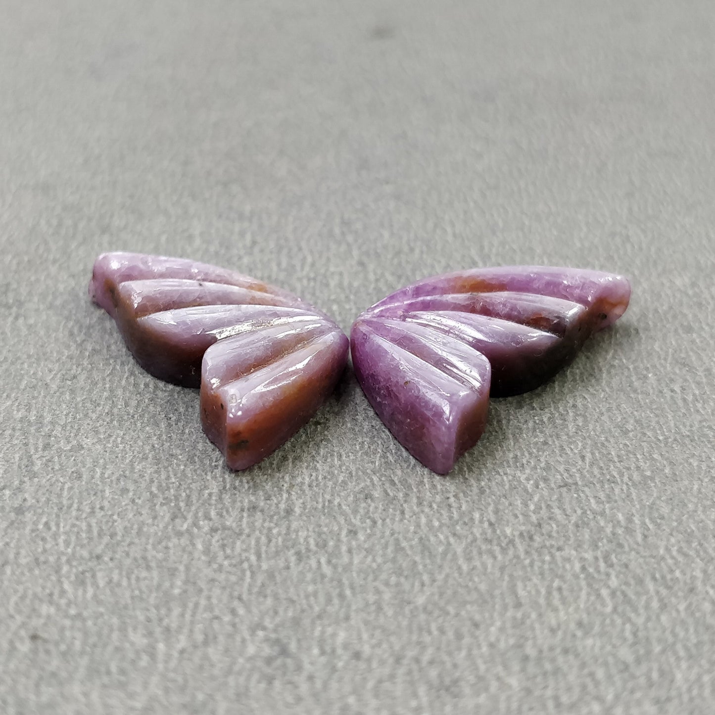 Pink Sapphire