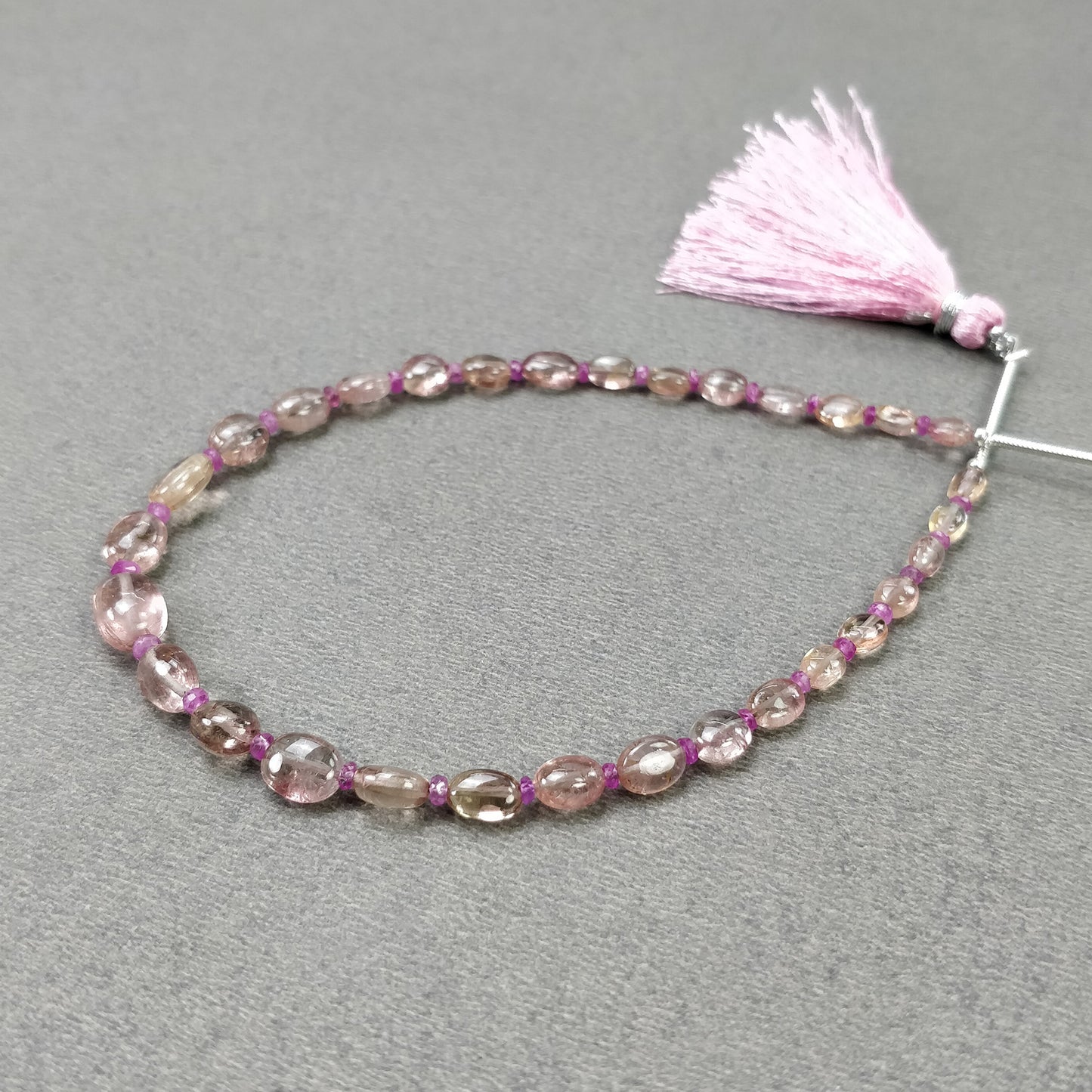 Watermelon Tourmaline