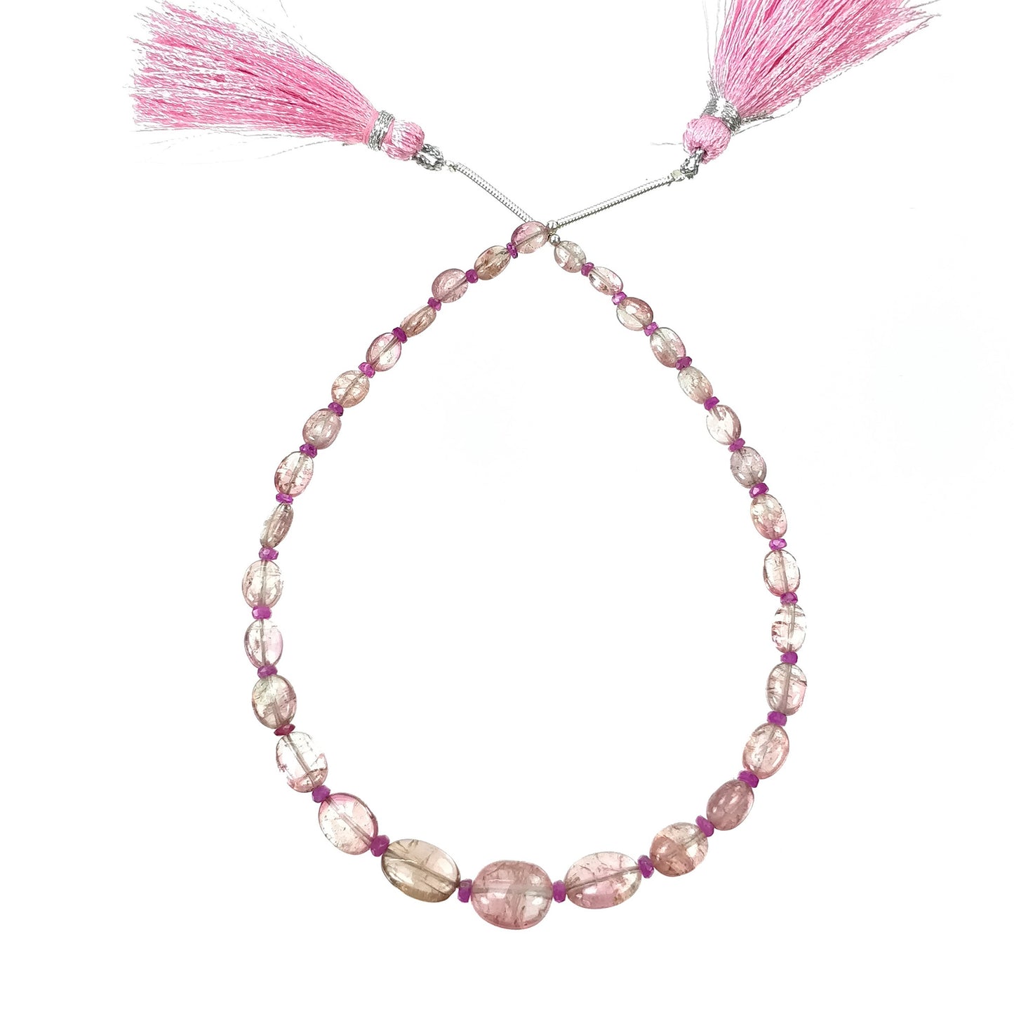 Tourmaline Beads