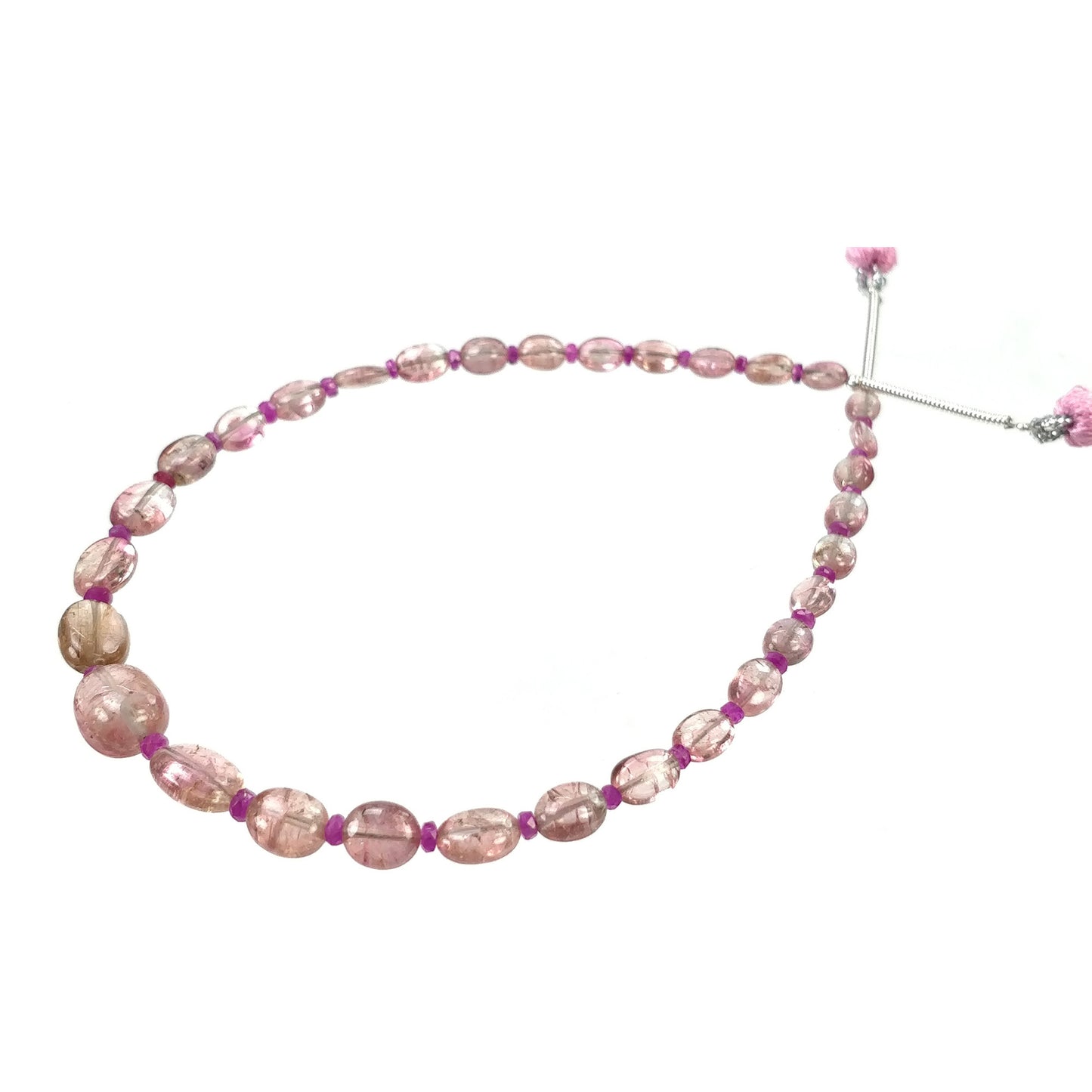Watermelon Beads