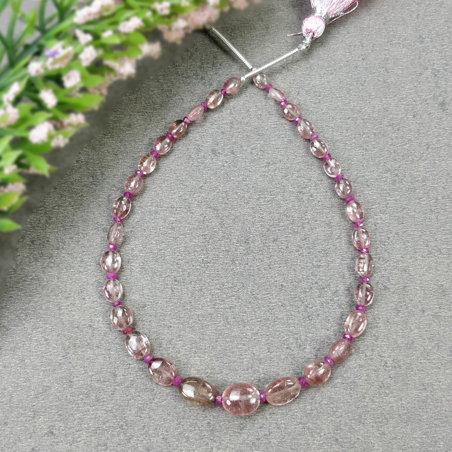 Tourmaline Loose Beads