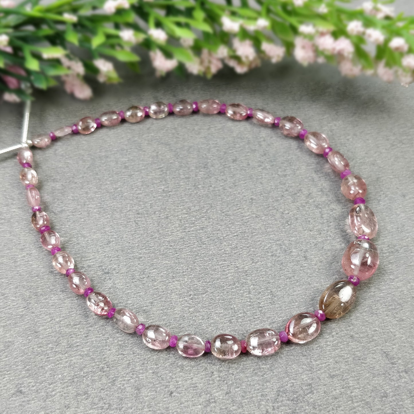 Plain Beads