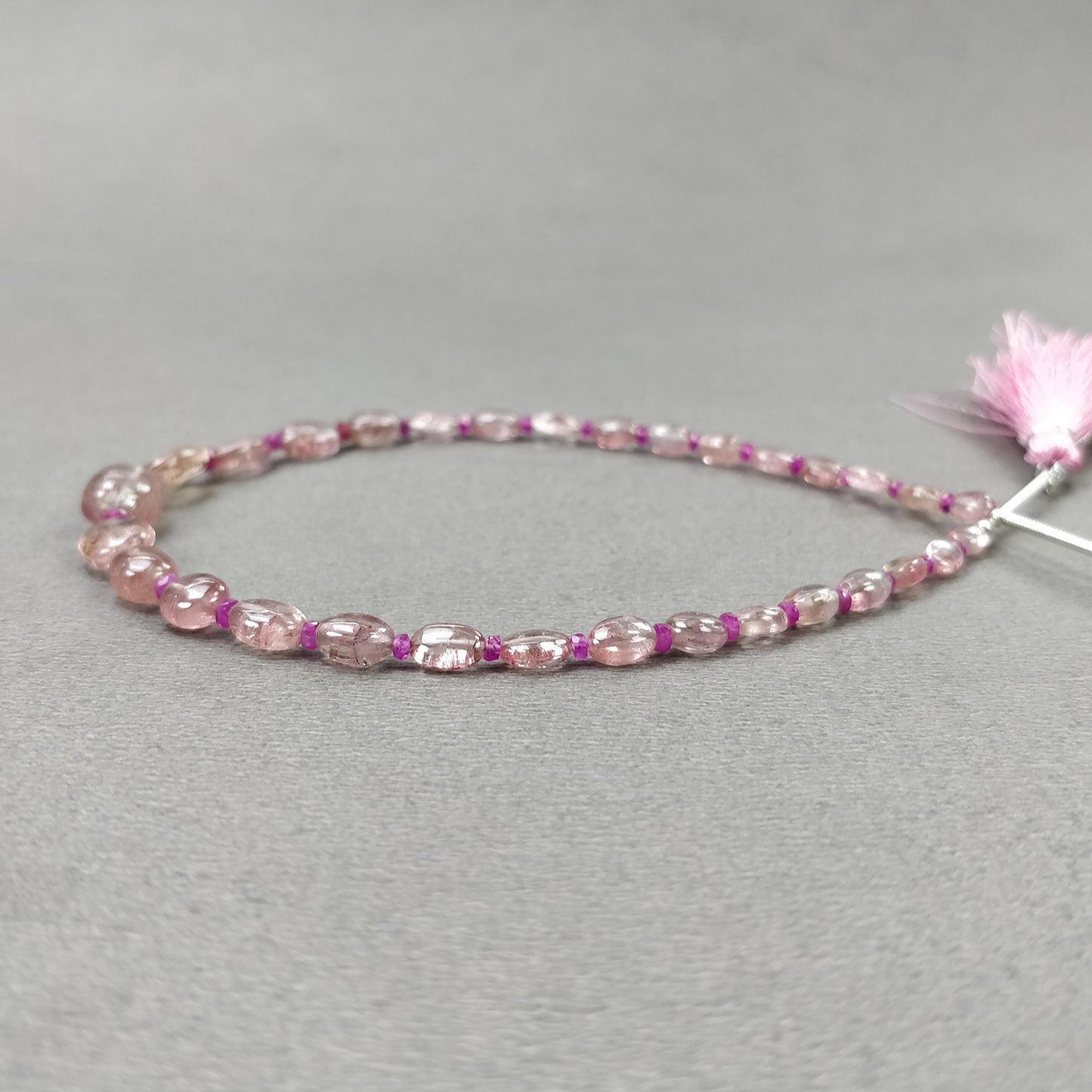 Bi-Color Beads