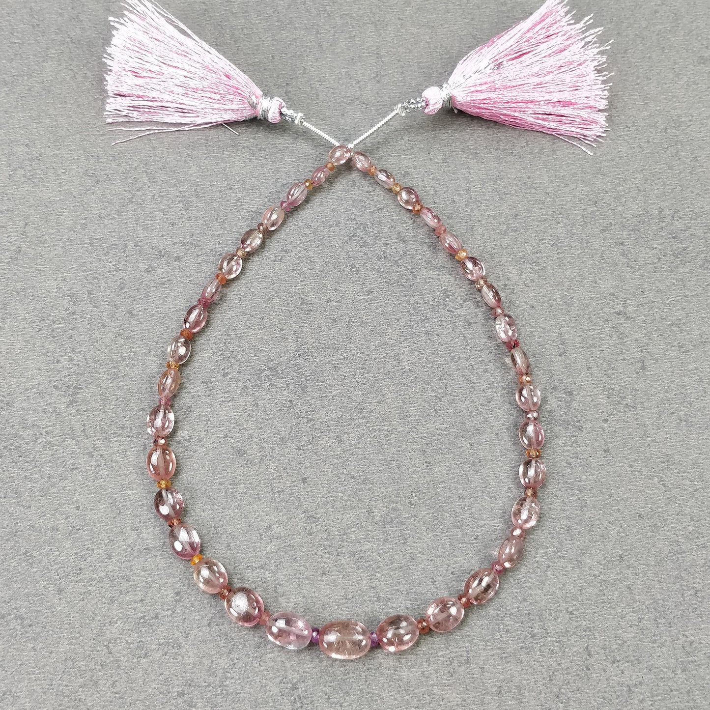 Watermelon Beads