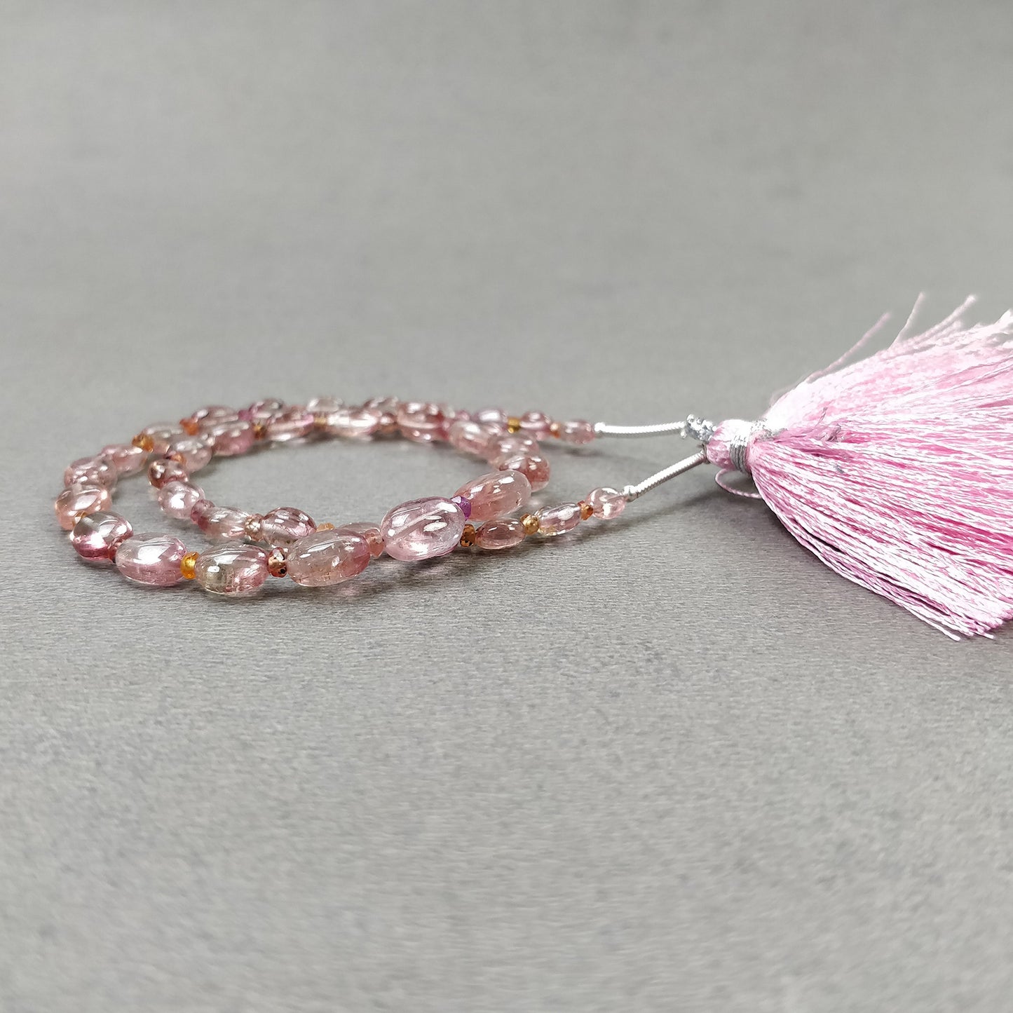 Tourmaline Beads
