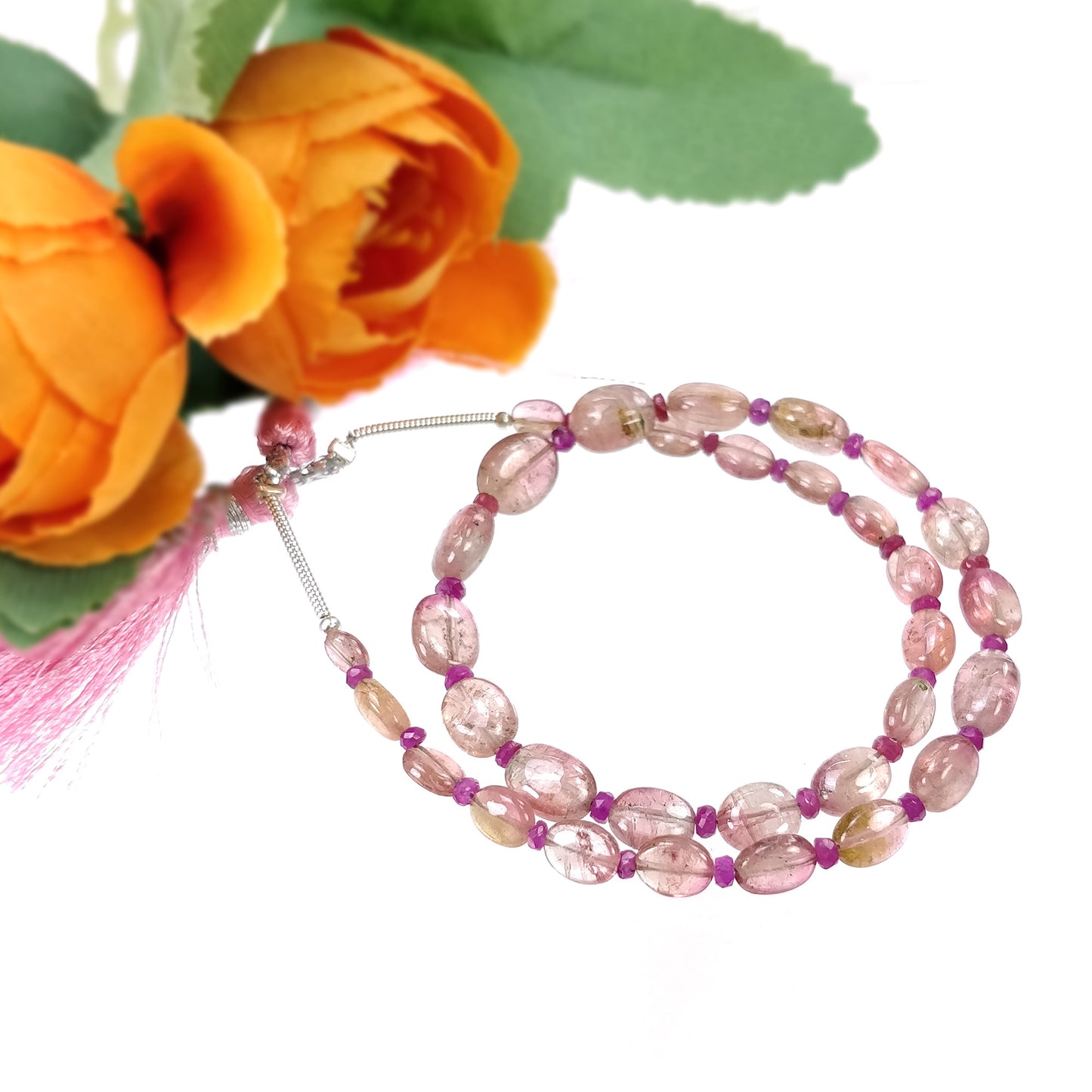Tourmaline Beads Gemstone