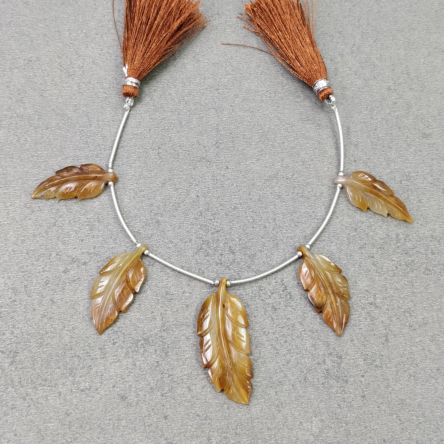 Loose Beads
