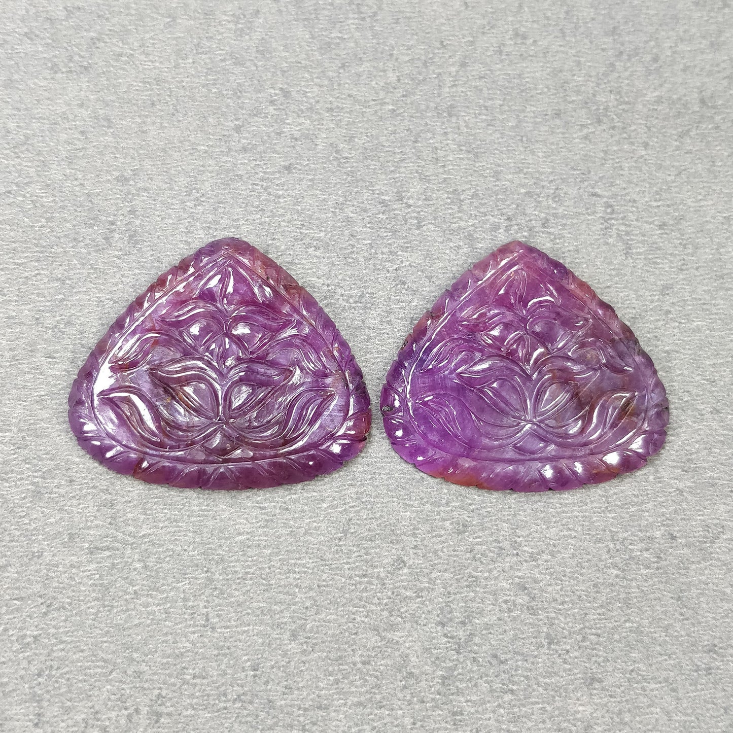 Sapphire Gemstone