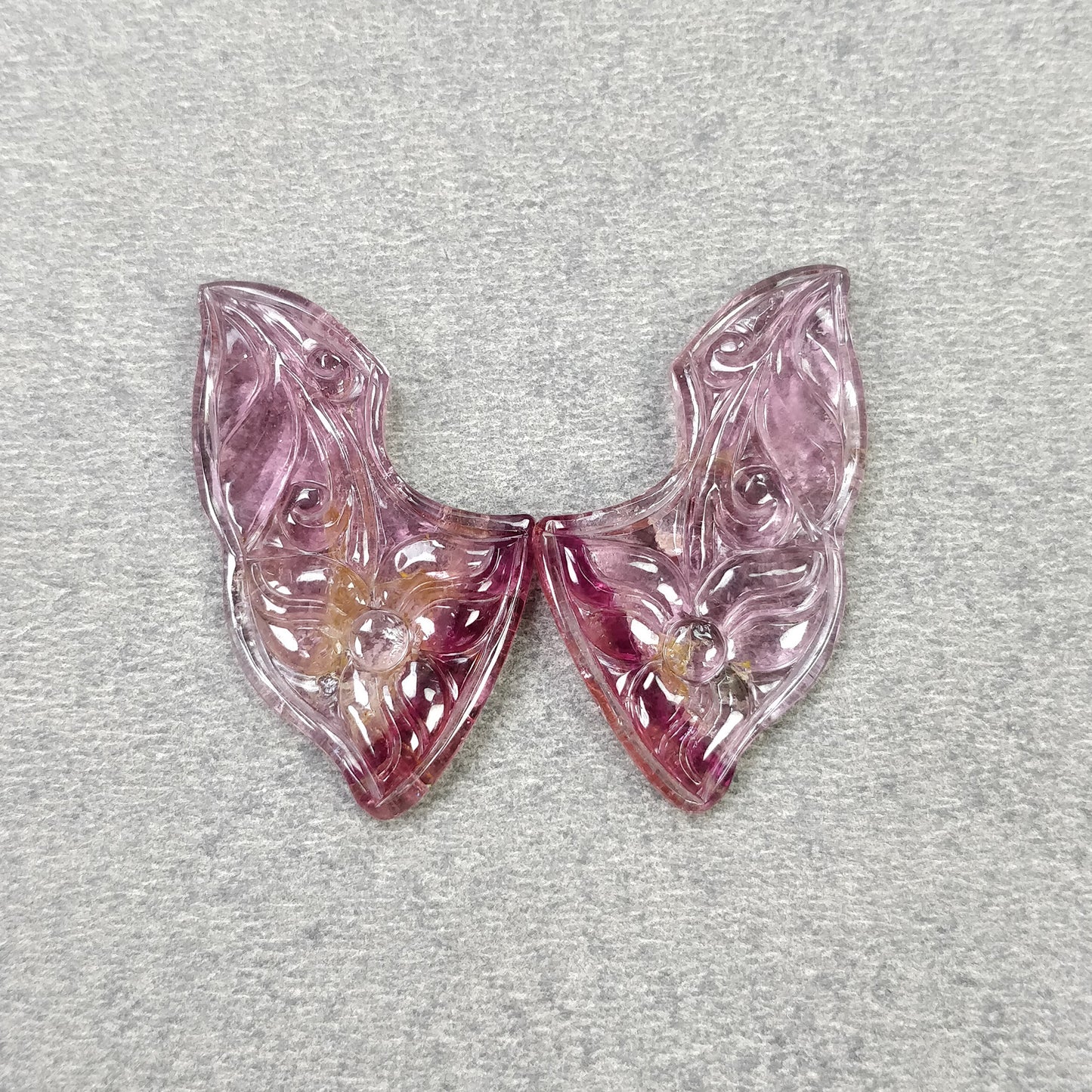 Watermelon Tourmaline