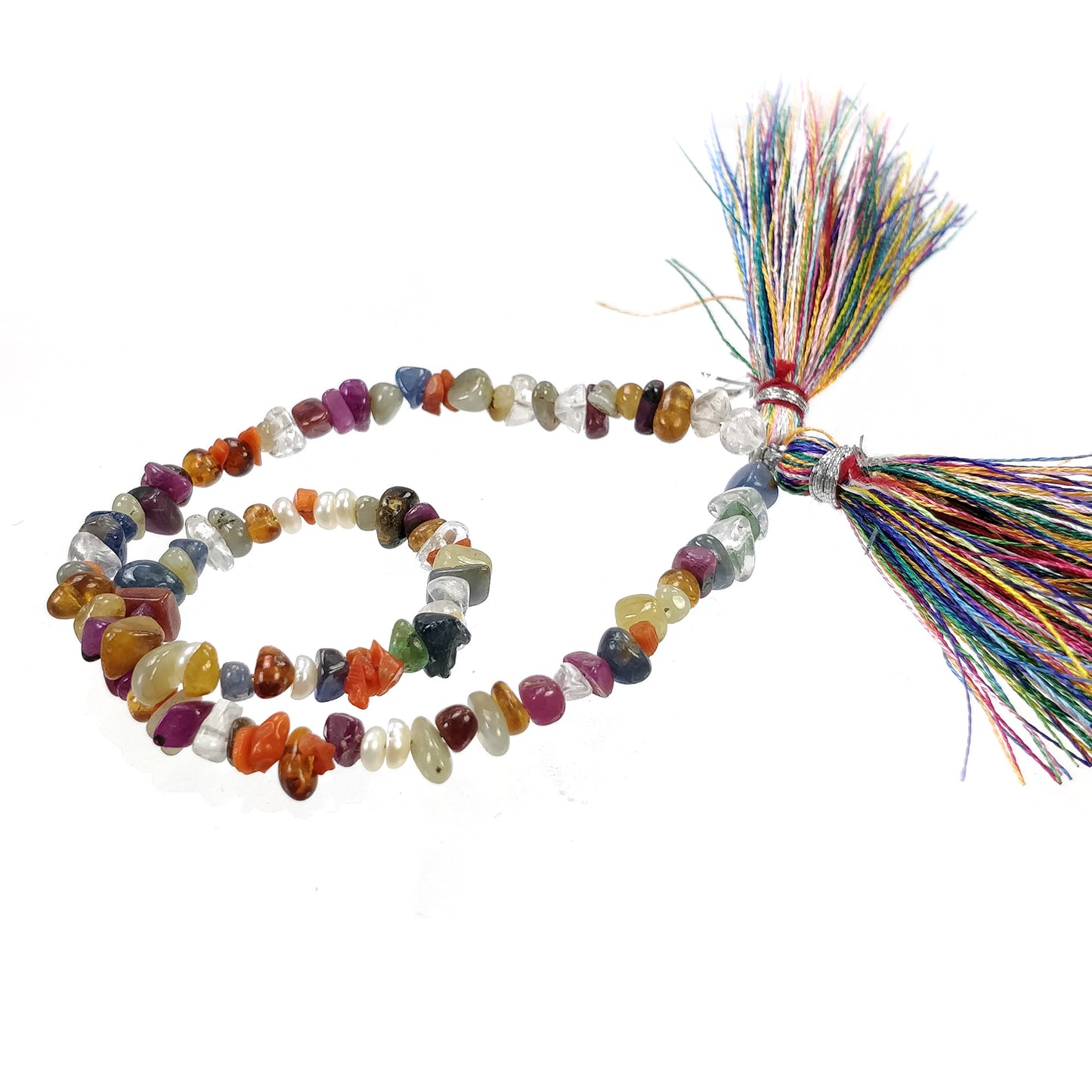 Gemstone Beads