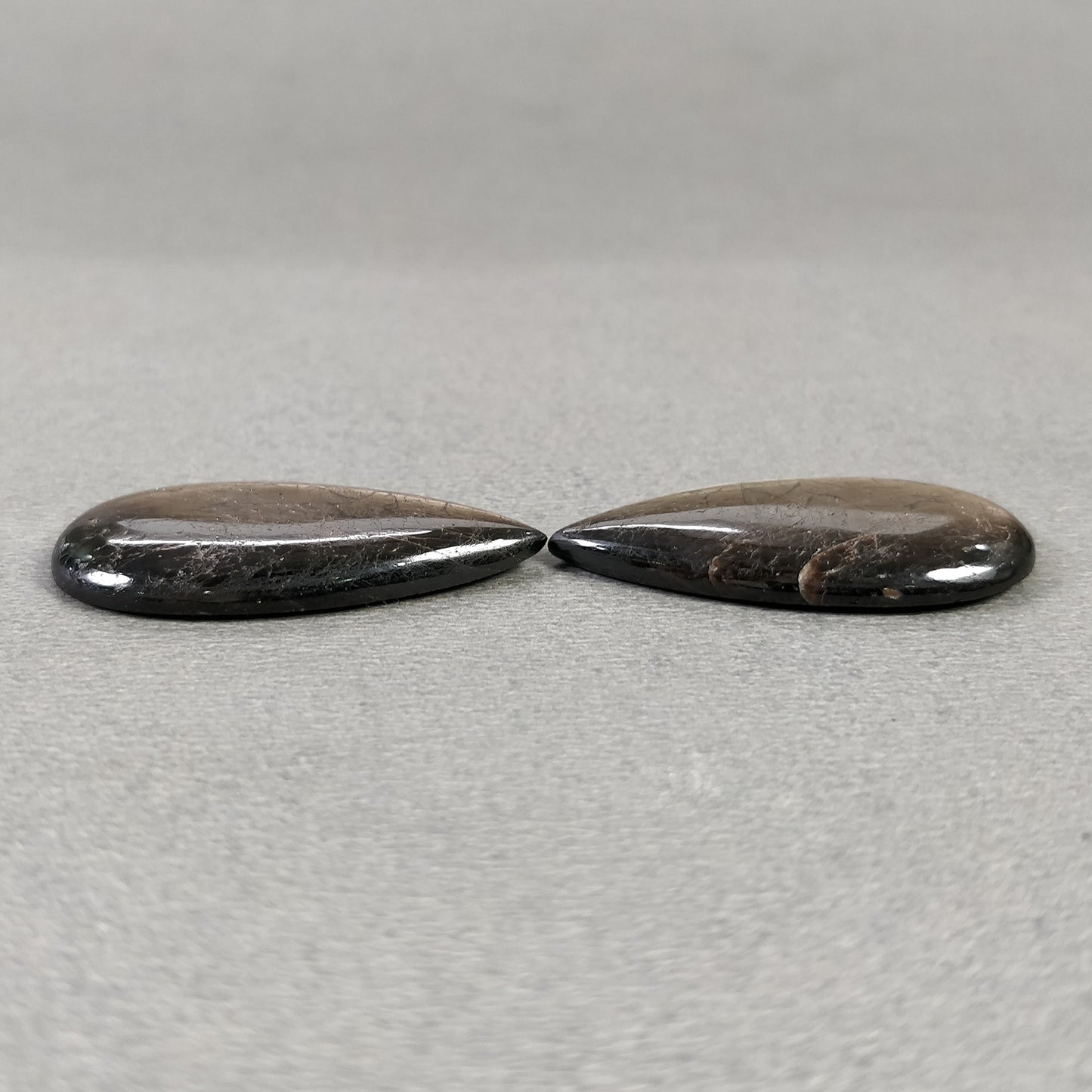 Sapphire cabochone