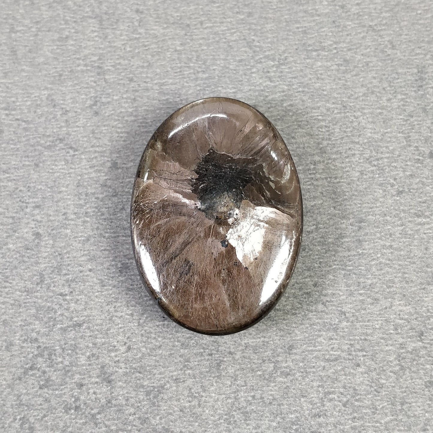 Sapphire gemstone