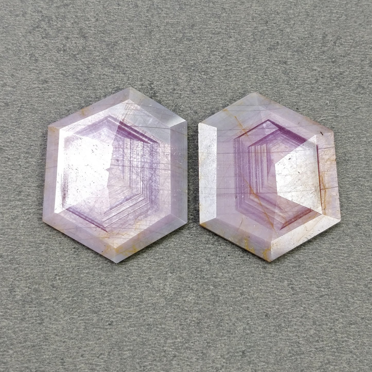 Raspberry Sapphire
