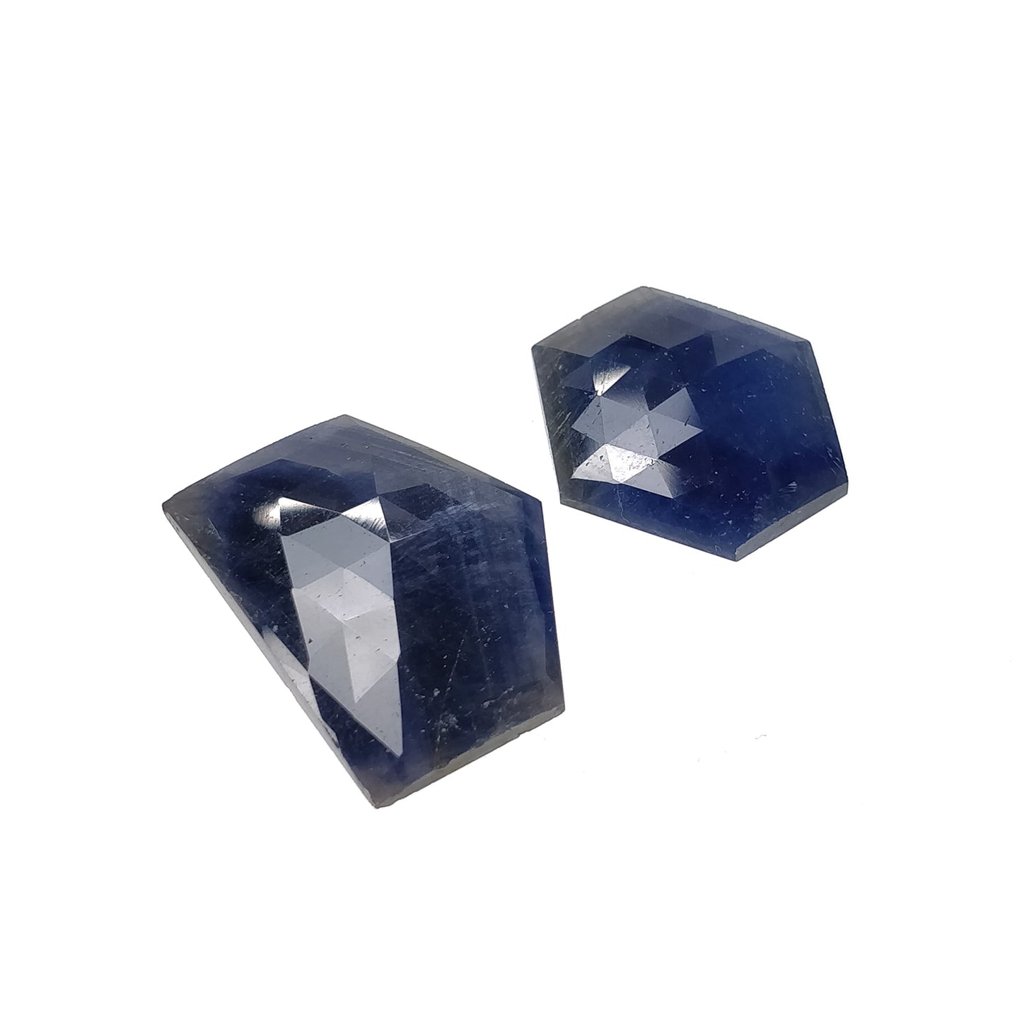 Sapphire Gemstone