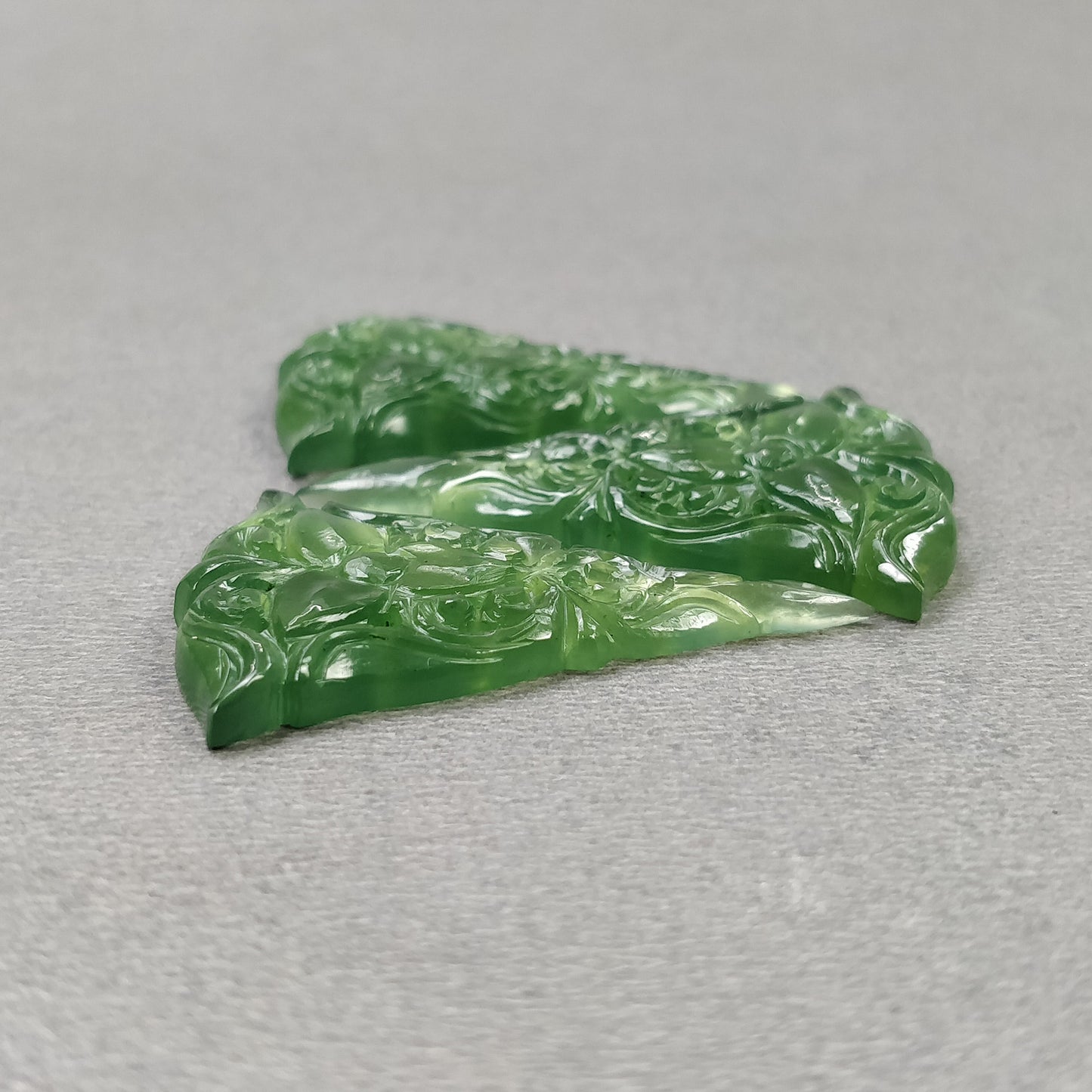 Serpentine Gemstone